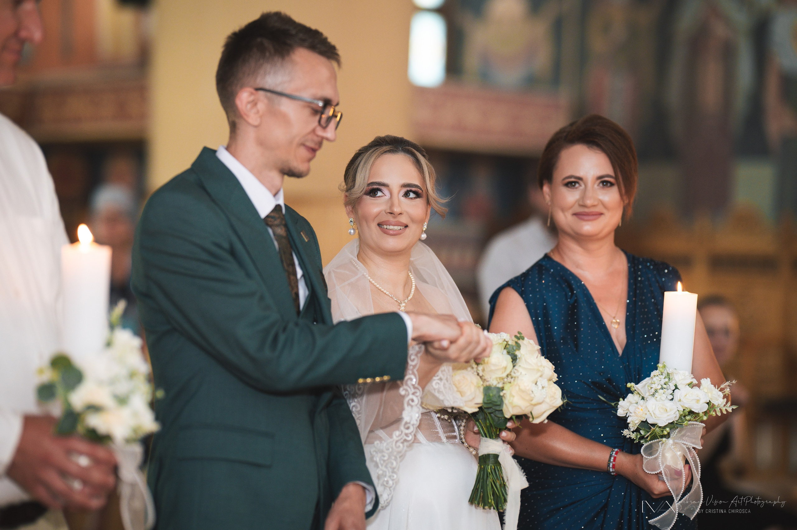 Wedding. EVA Photography