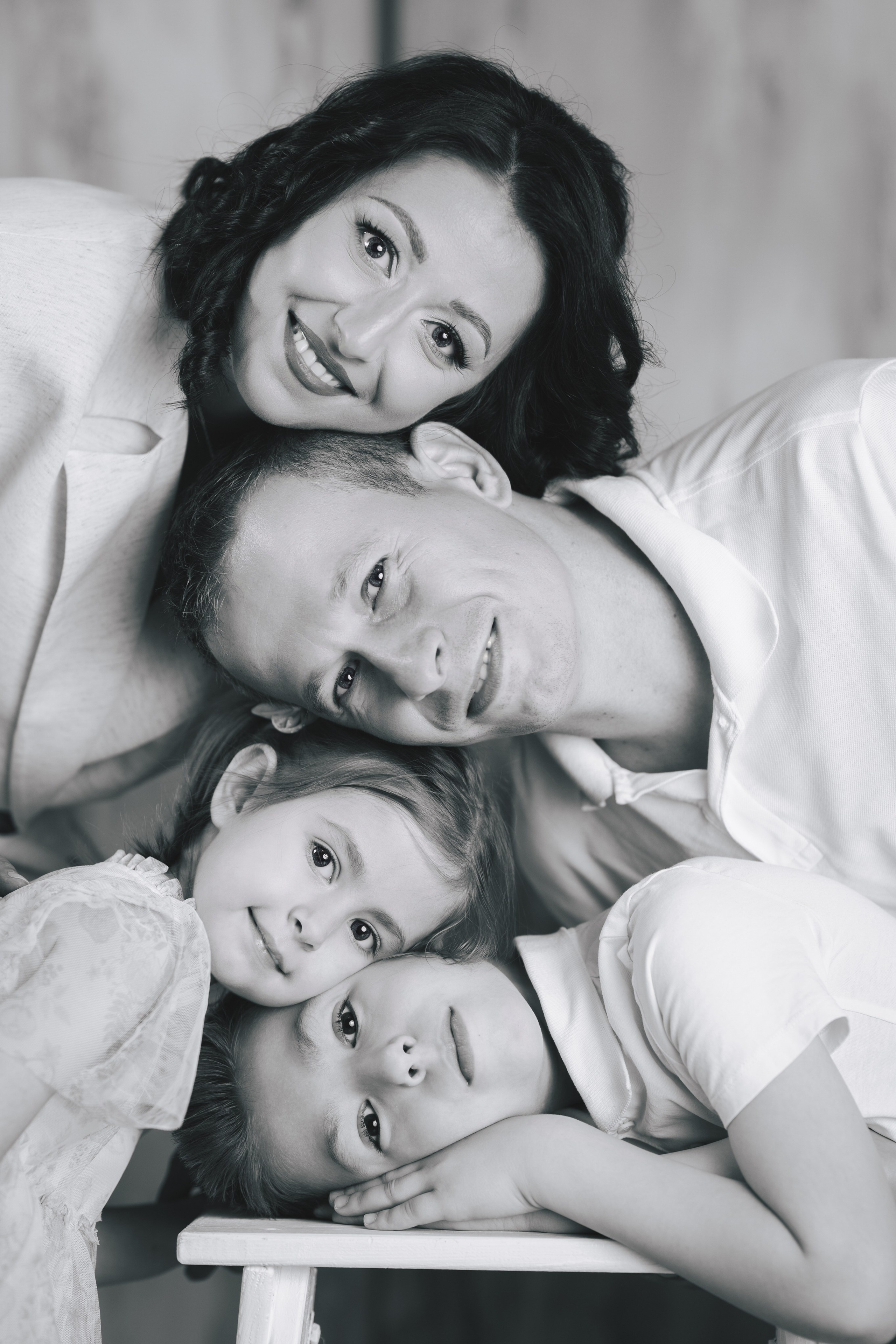 Anniversary/Family. EVA Photography