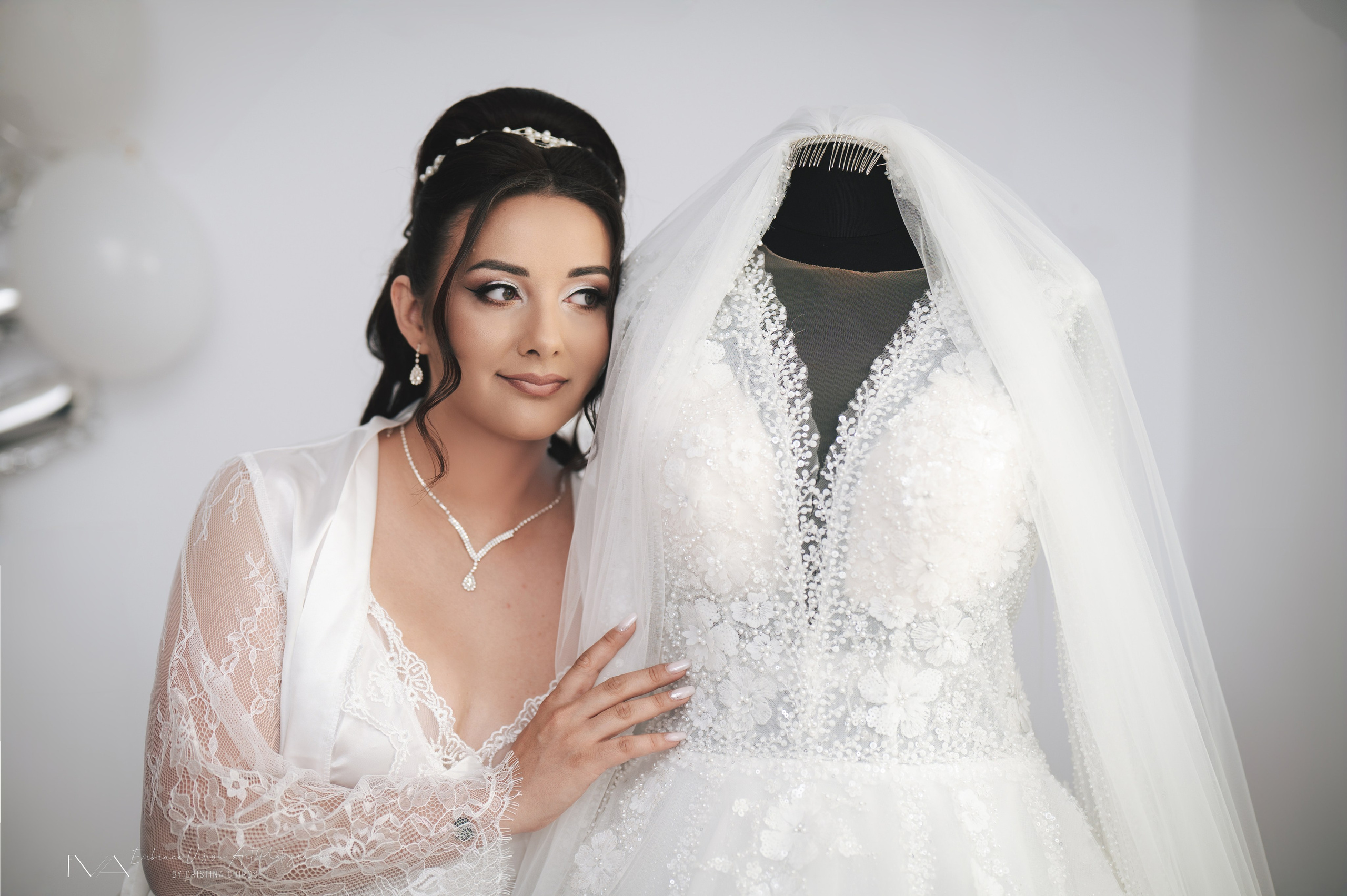 Wedding. EVA Photography