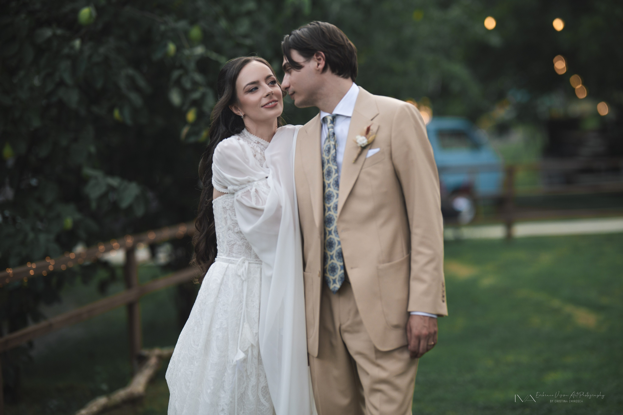 Wedding. EVA Photography