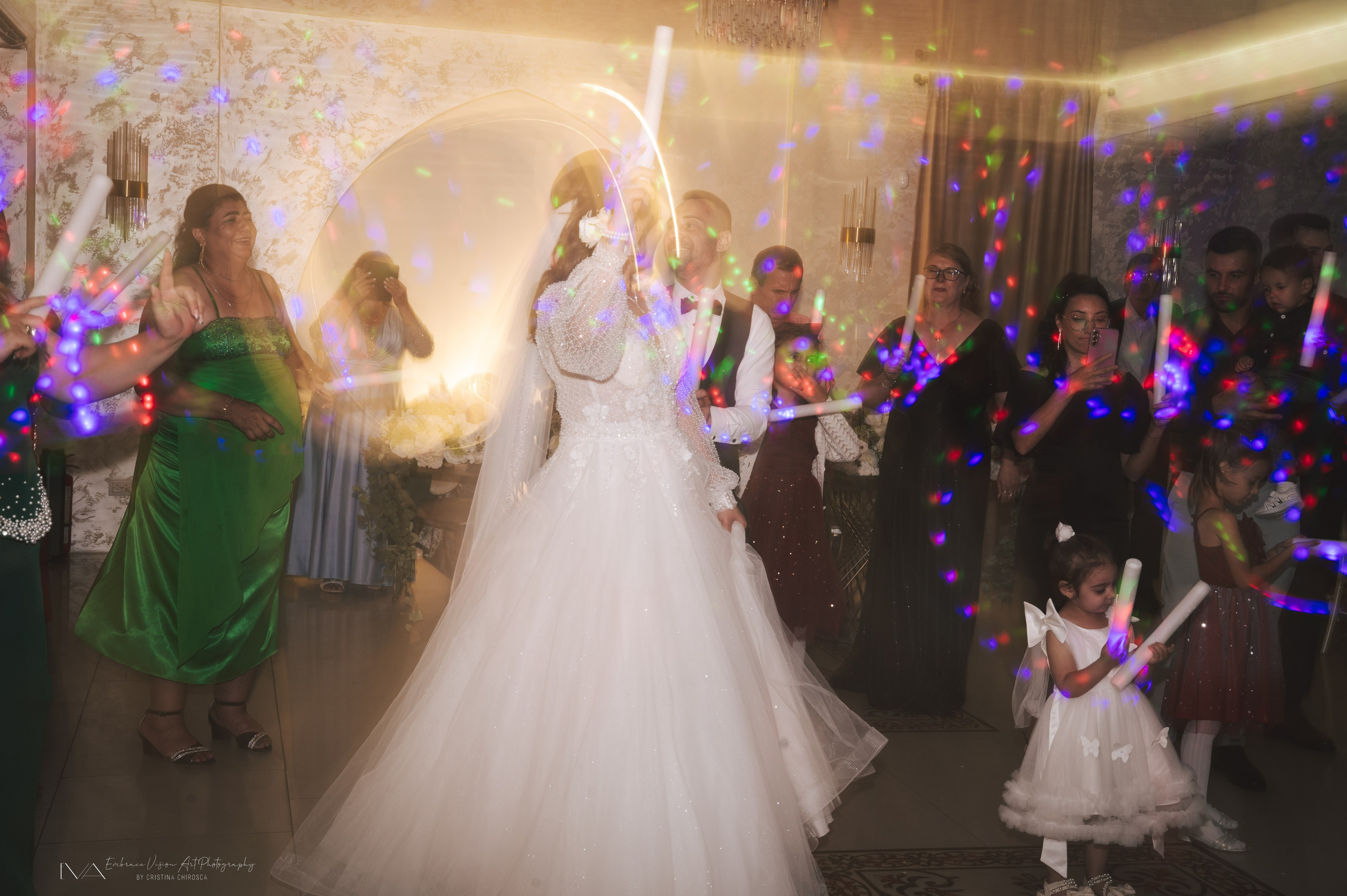Wedding. EVA Photography