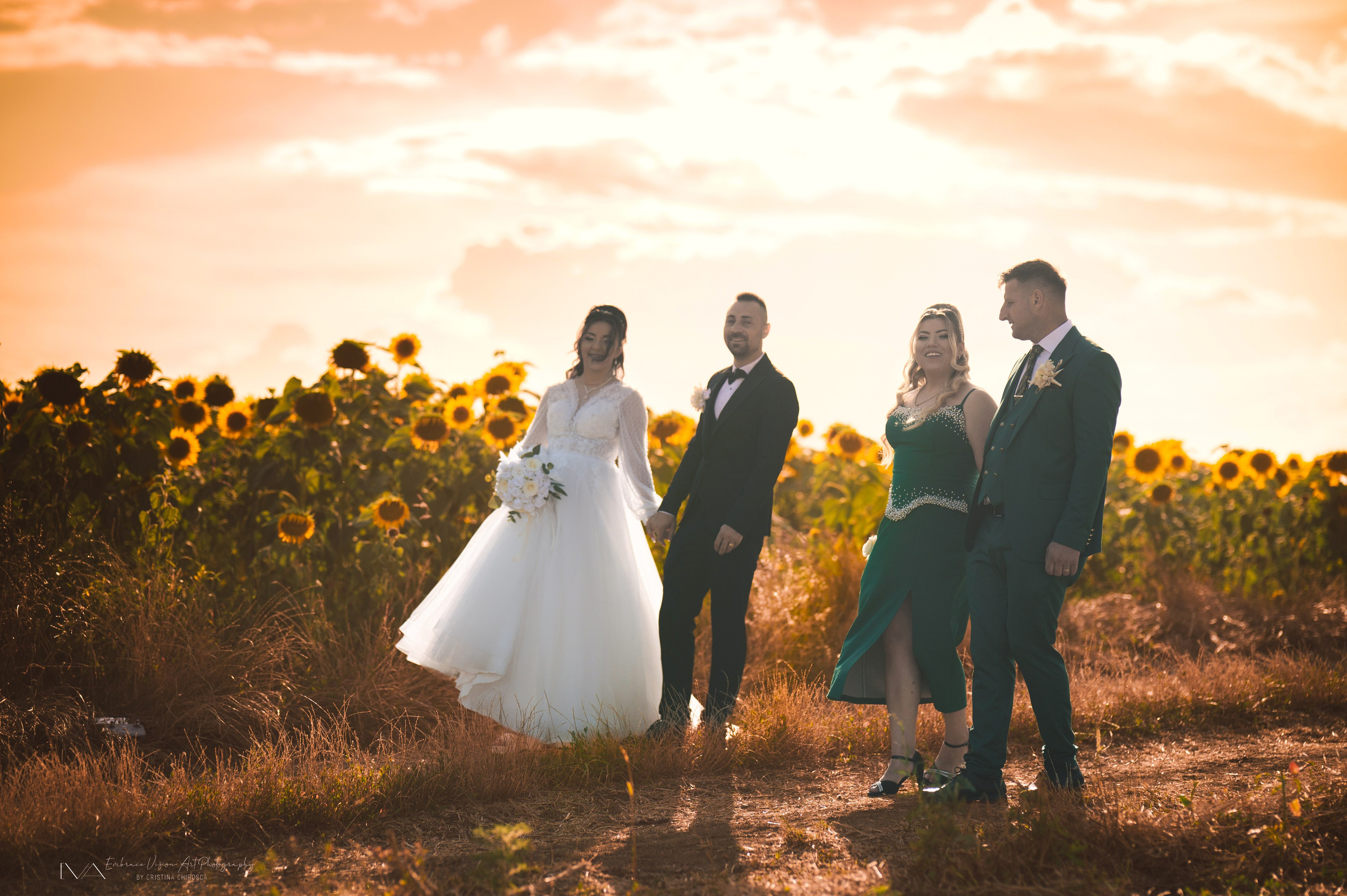 Wedding. EVA Photography