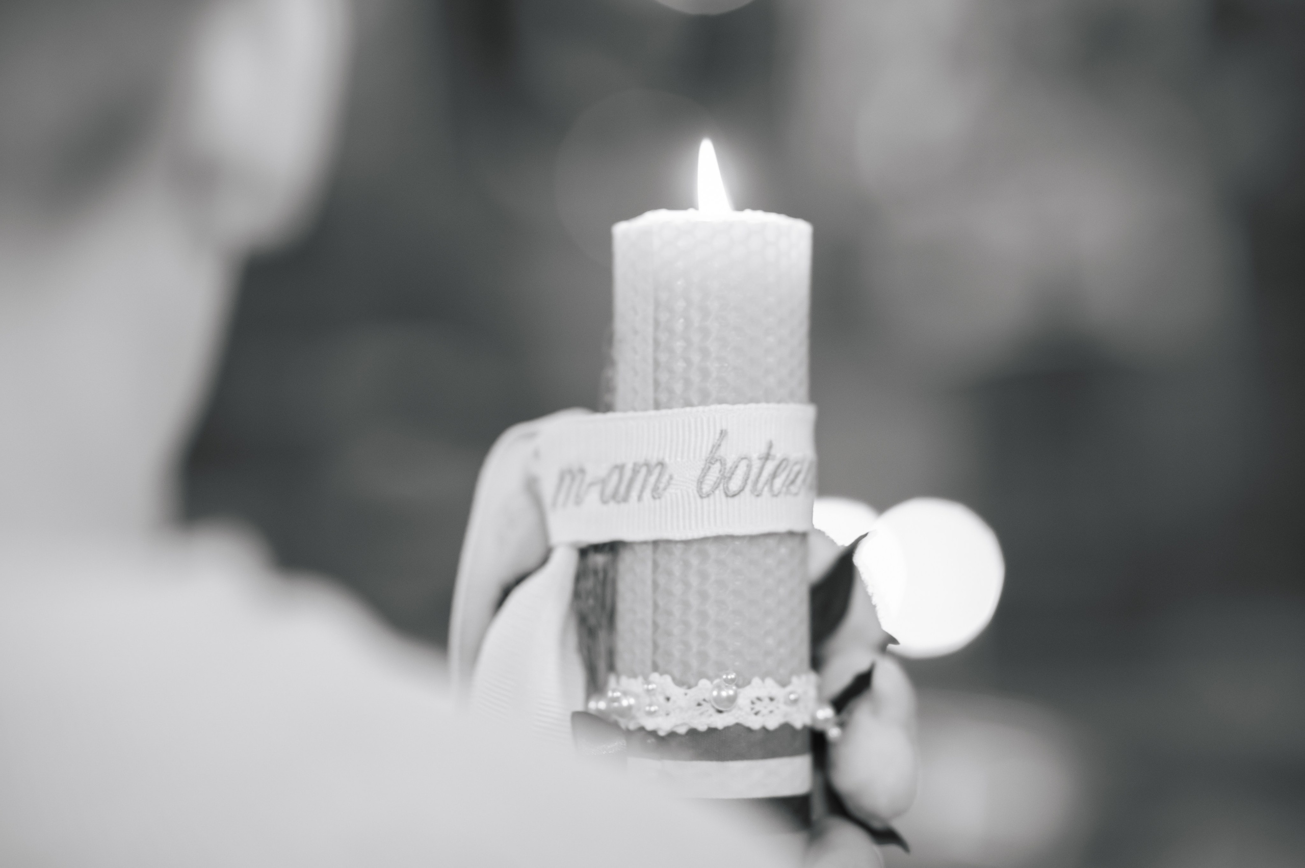 Botez. EVA Photography