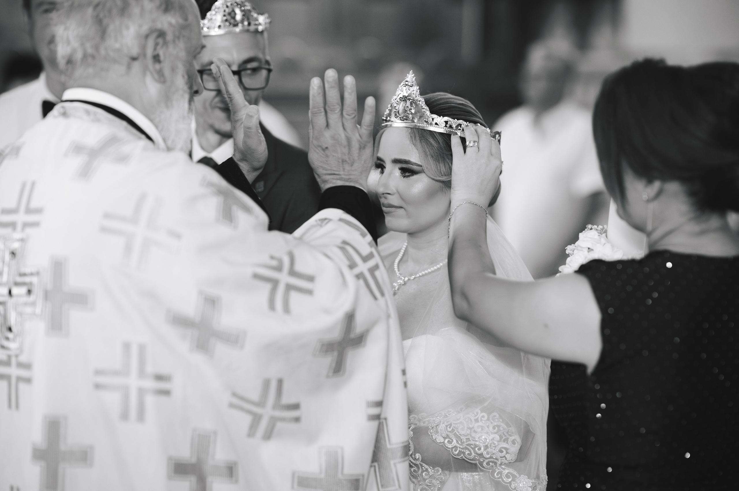 Wedding. EVA Photography