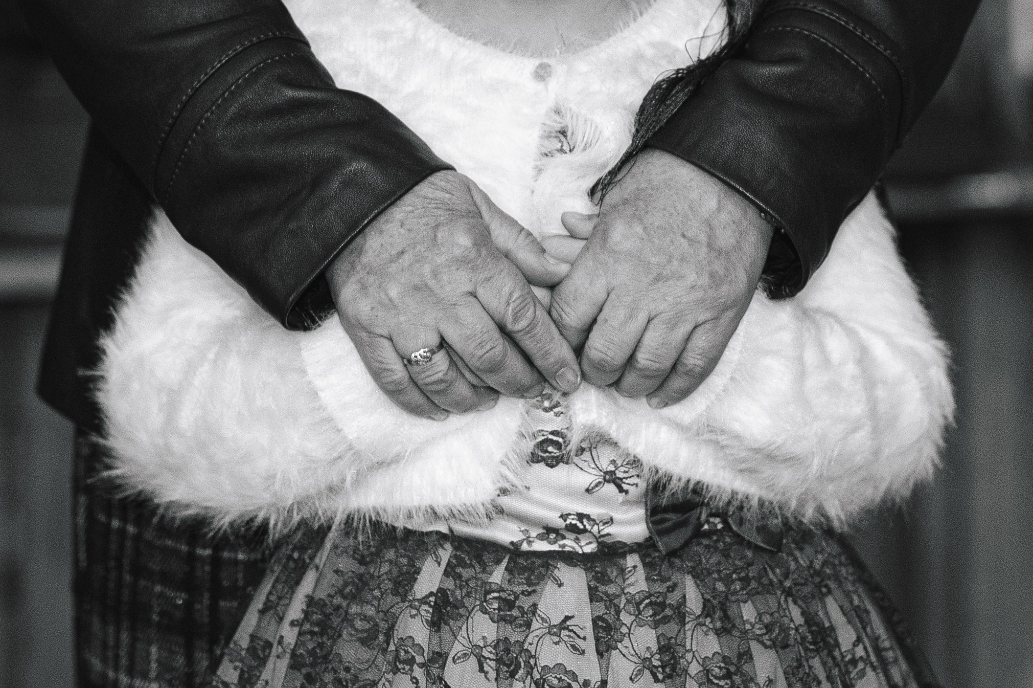Botez. EVA Photography