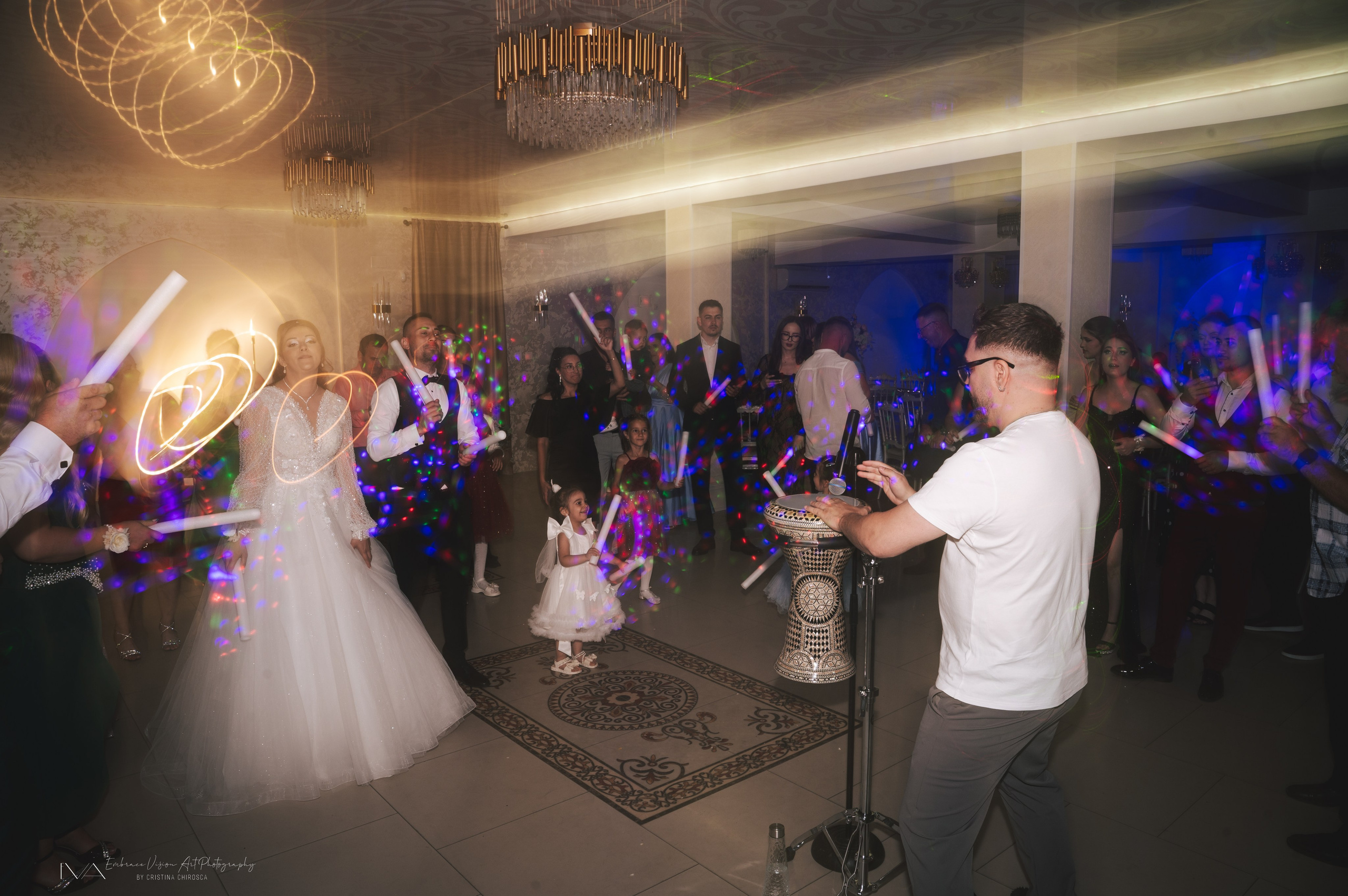 Wedding. EVA Photography