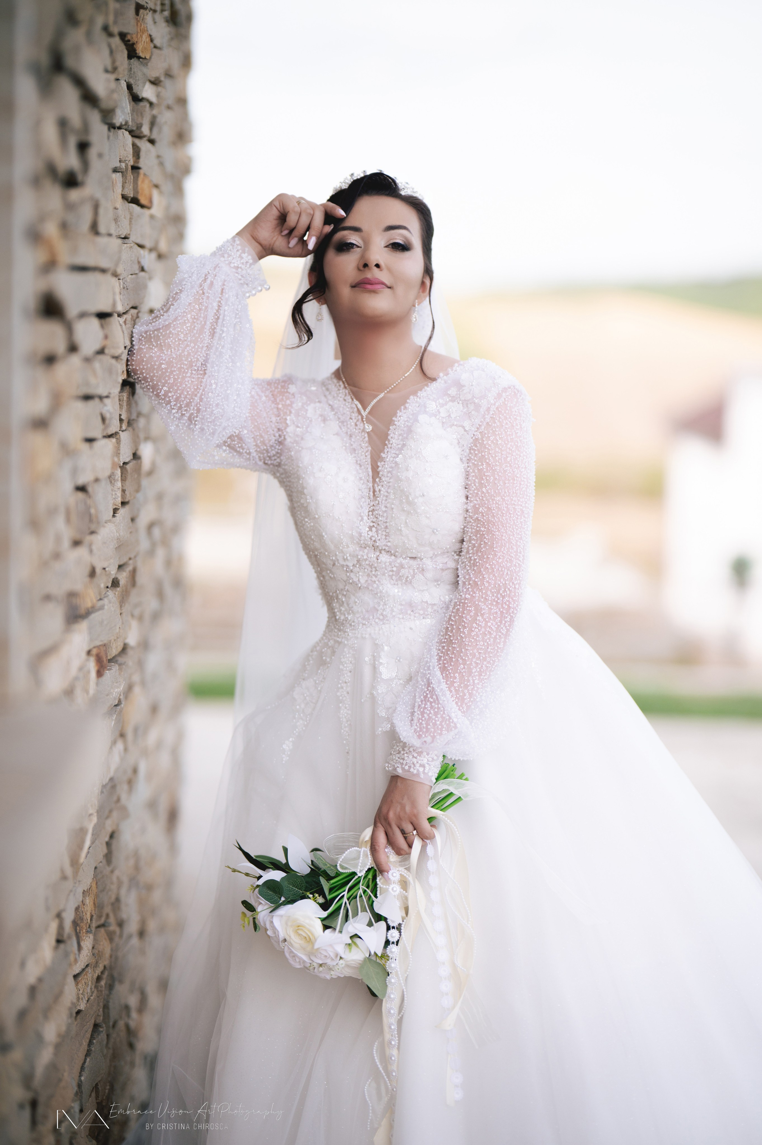 Wedding. EVA Photography