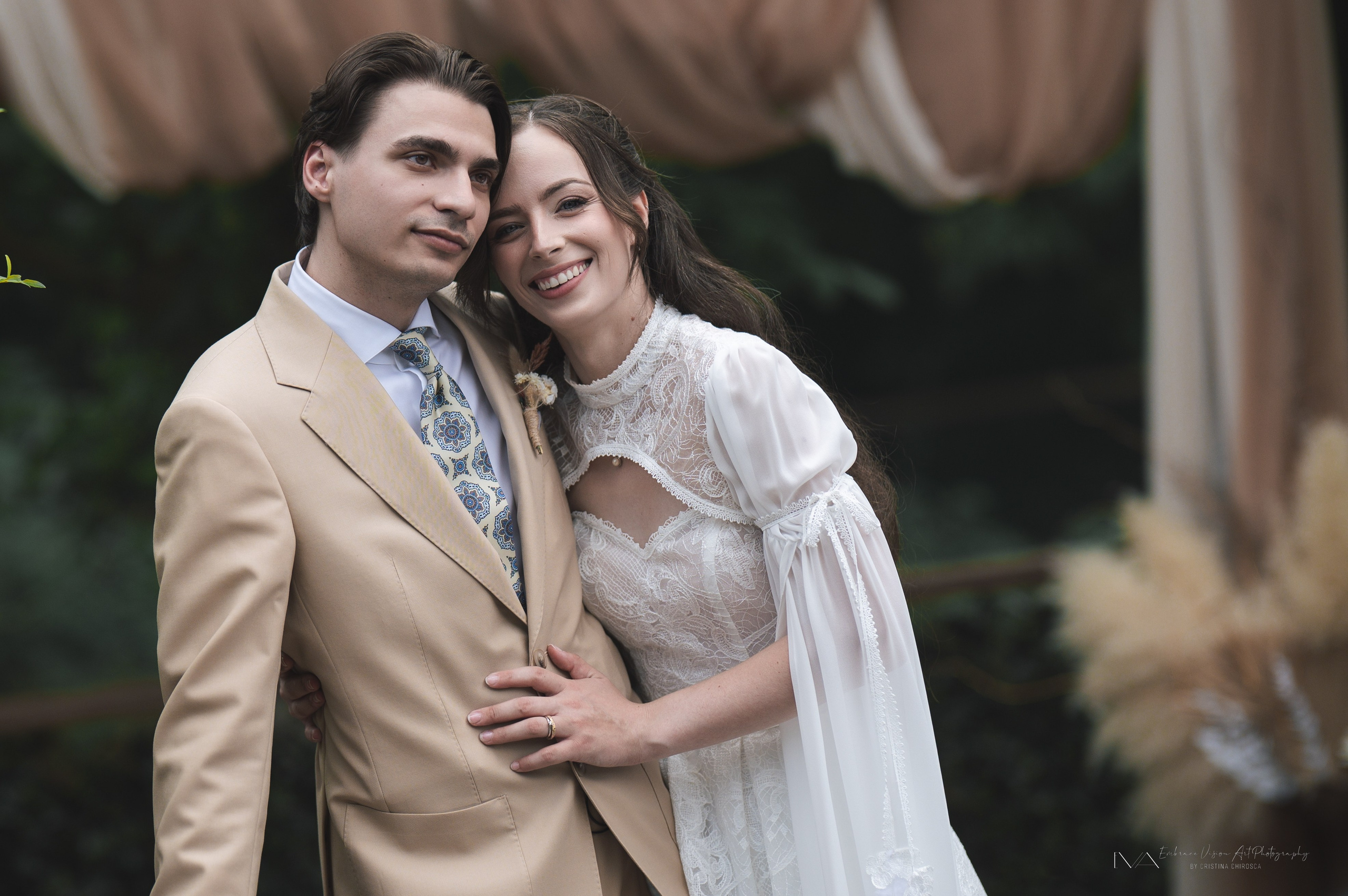 Wedding. EVA Photography