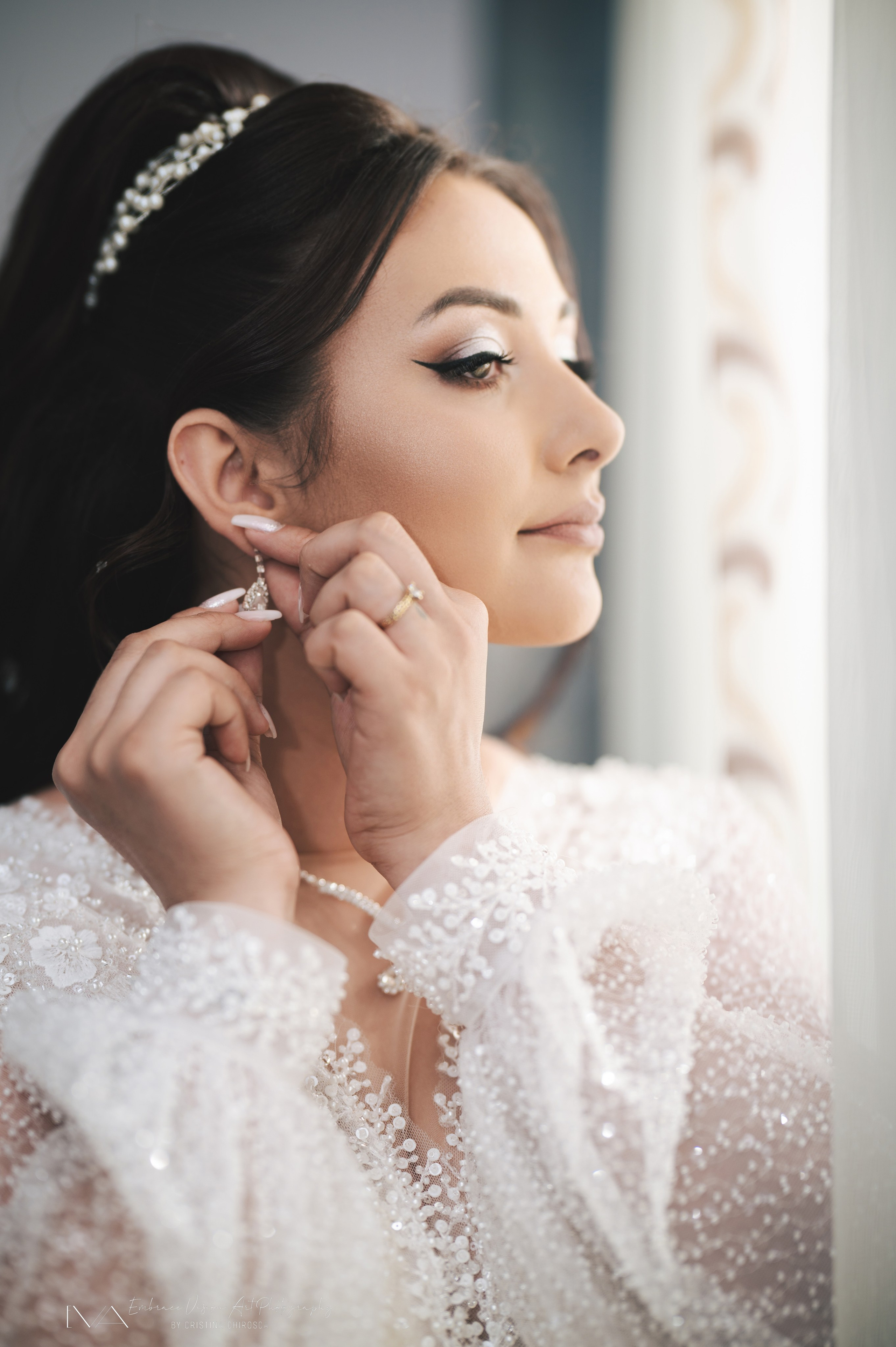 Wedding. EVA Photography