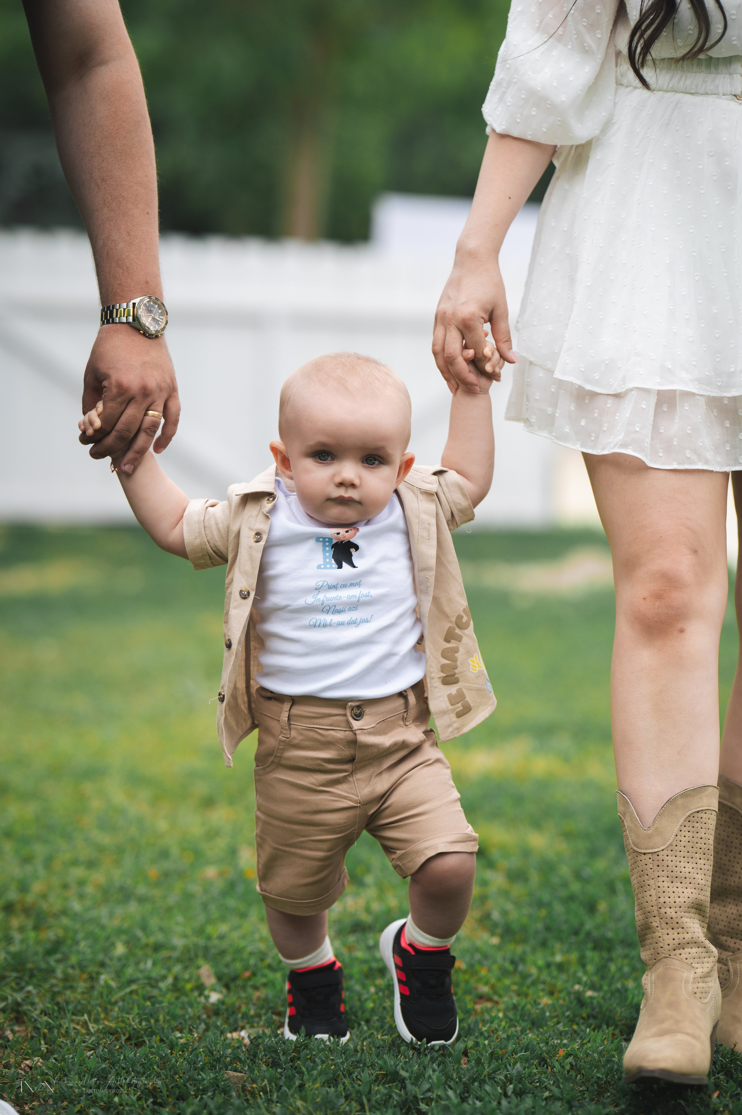 Anniversary/Family. EVA Photography