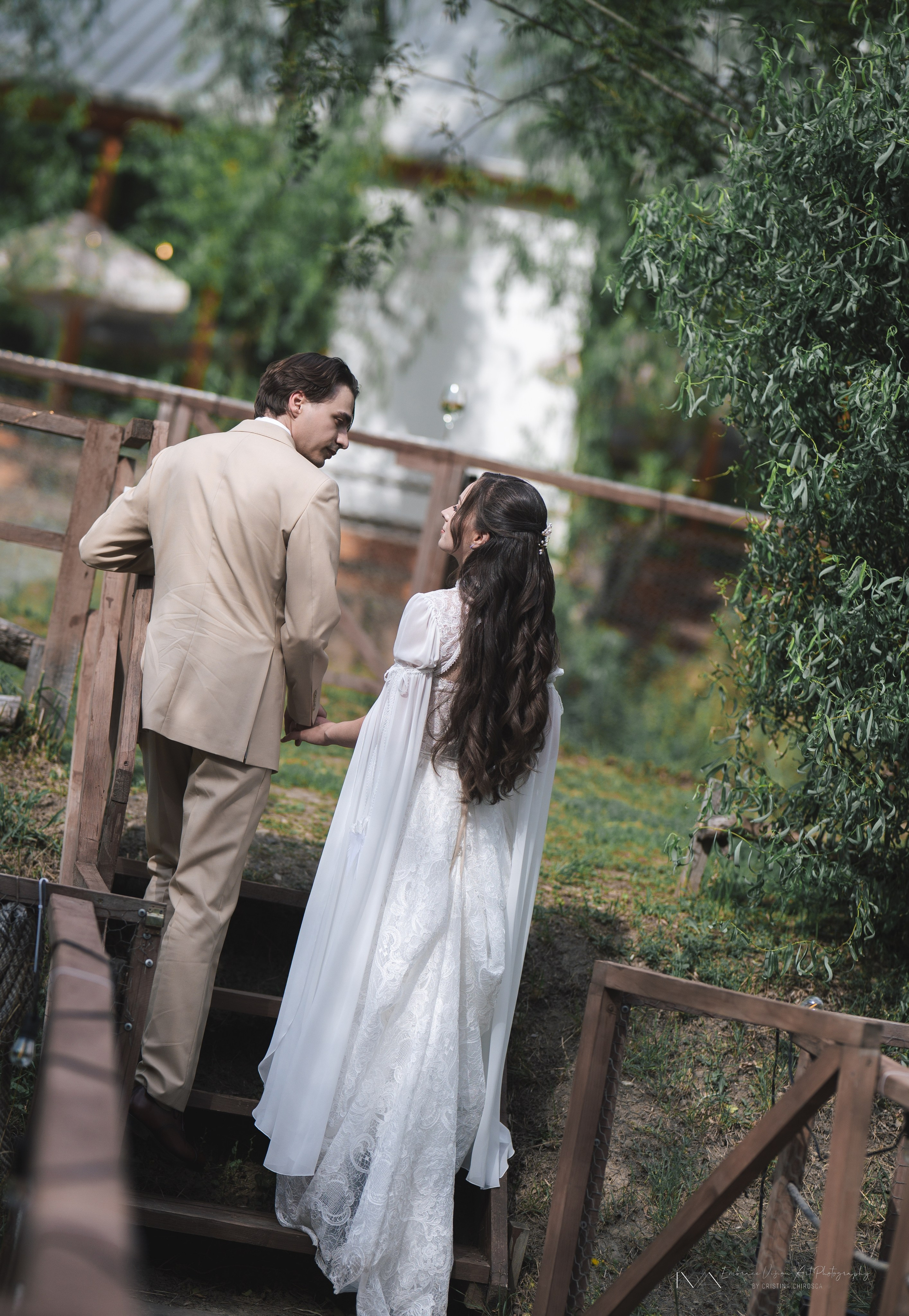 Wedding. EVA Photography