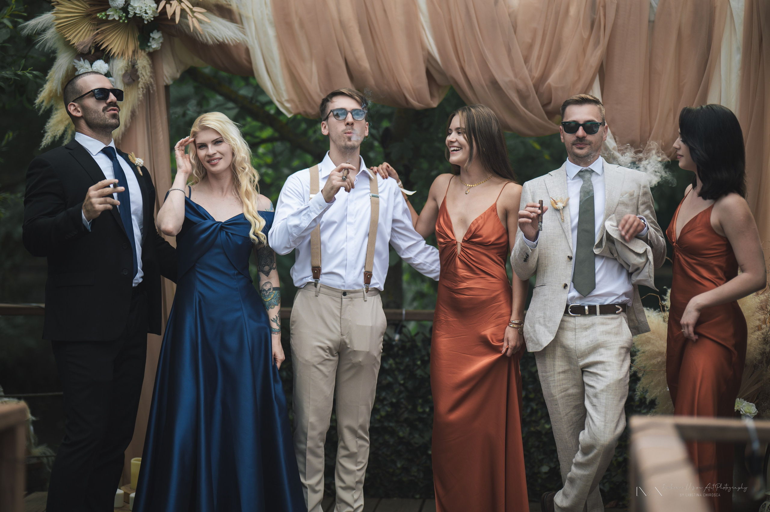 Wedding. EVA Photography