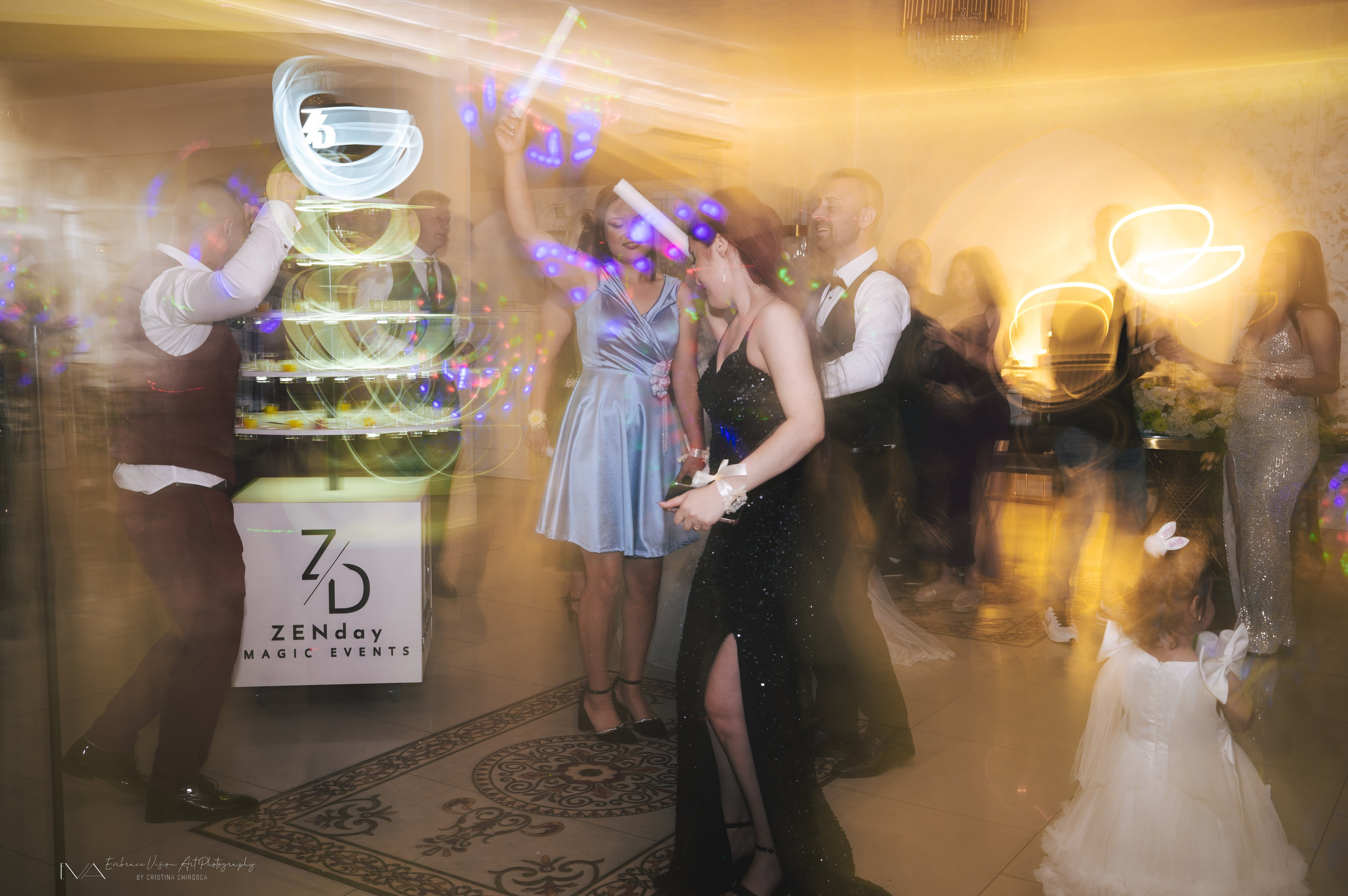 Wedding. EVA Photography