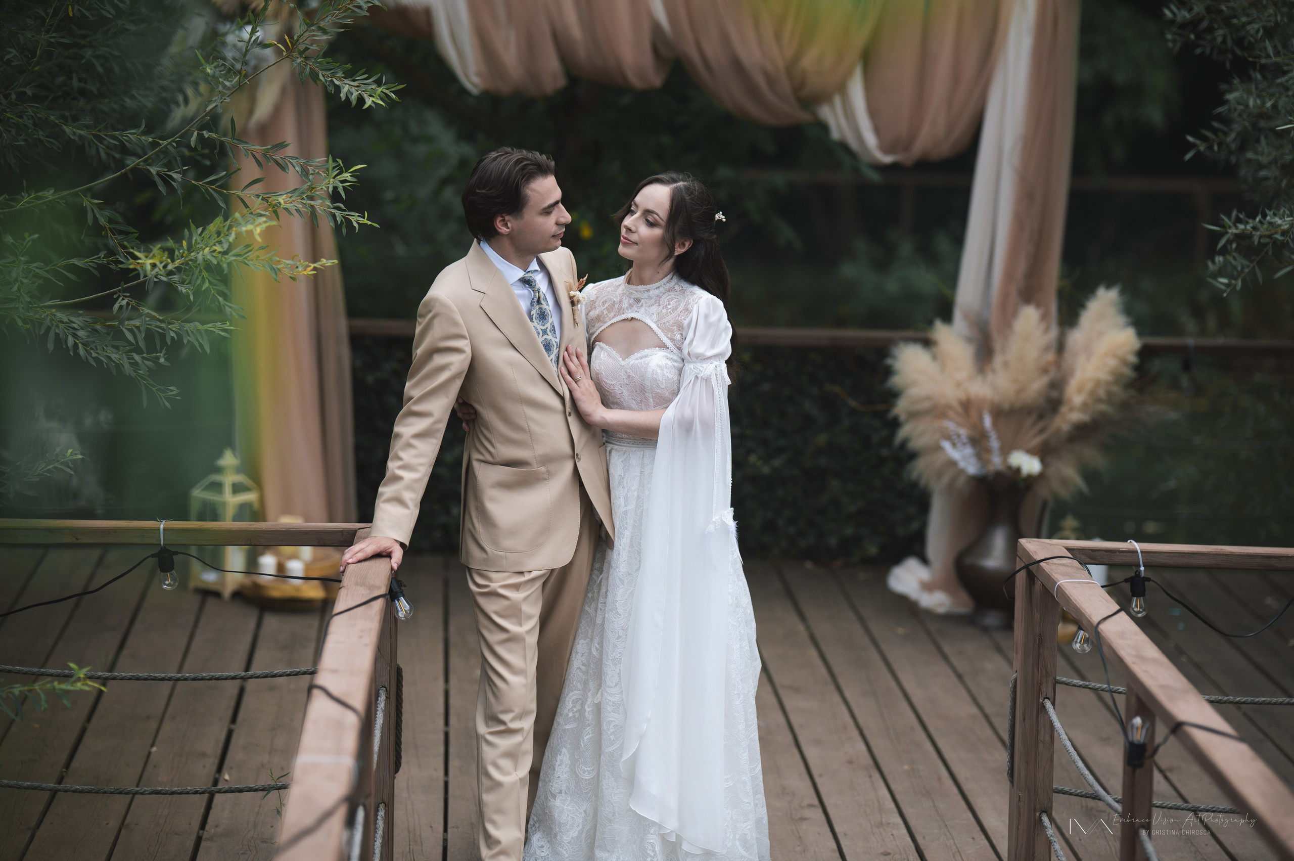 Wedding. EVA Photography