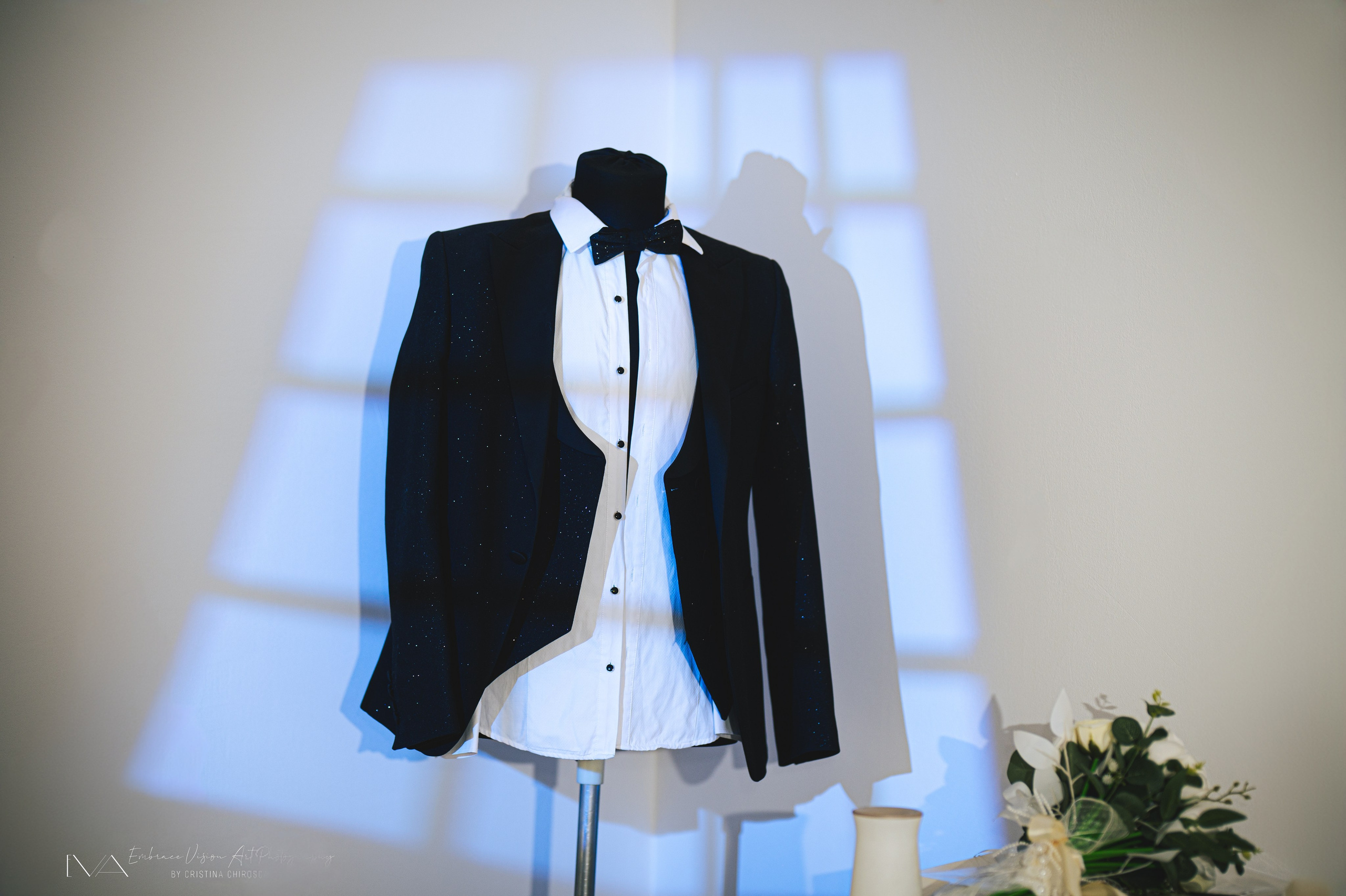 Wedding. EVA Photography