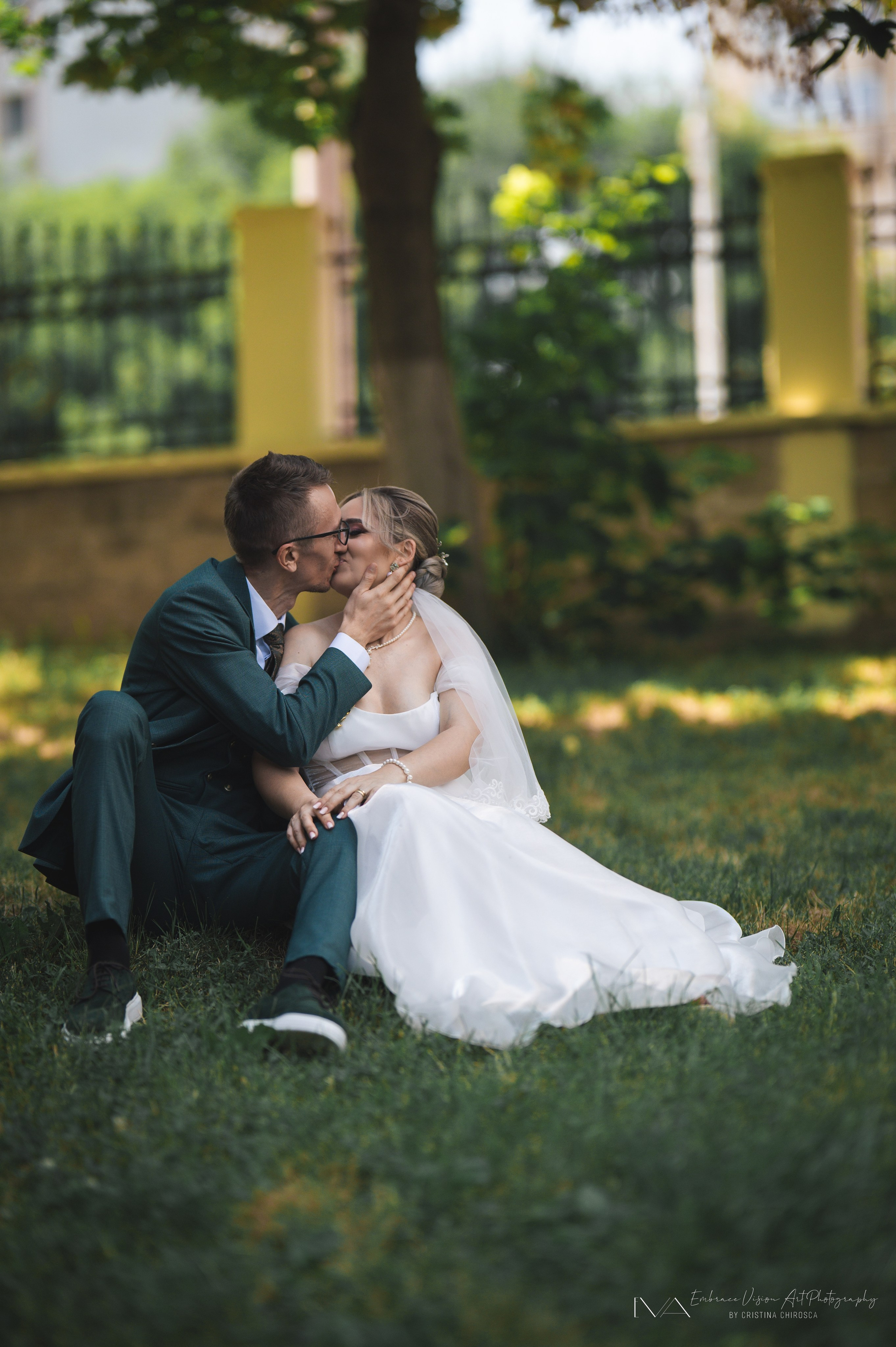 Wedding. EVA Photography