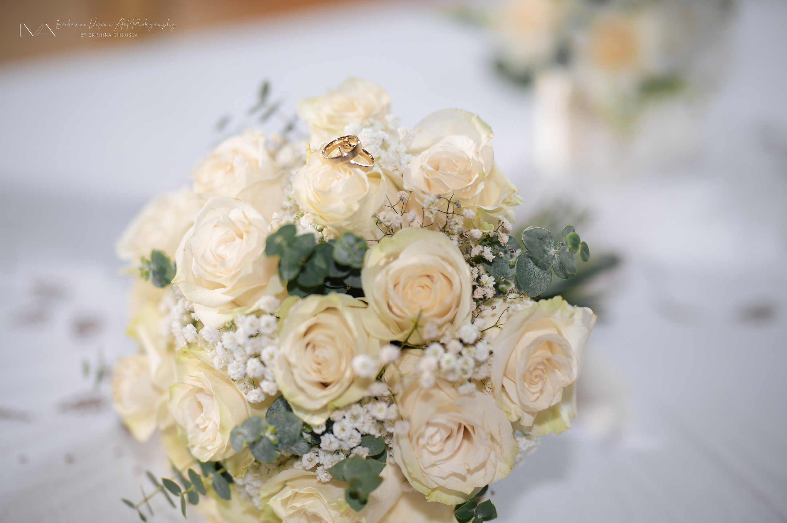 Wedding. EVA Photography