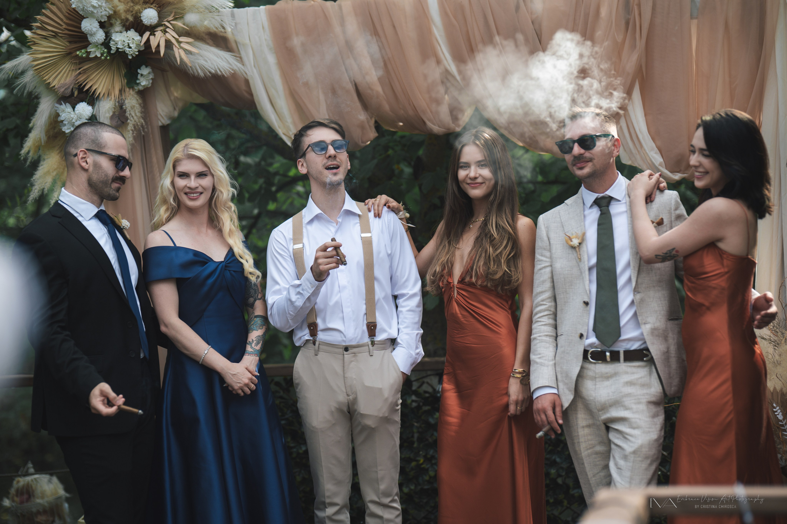 Wedding. EVA Photography