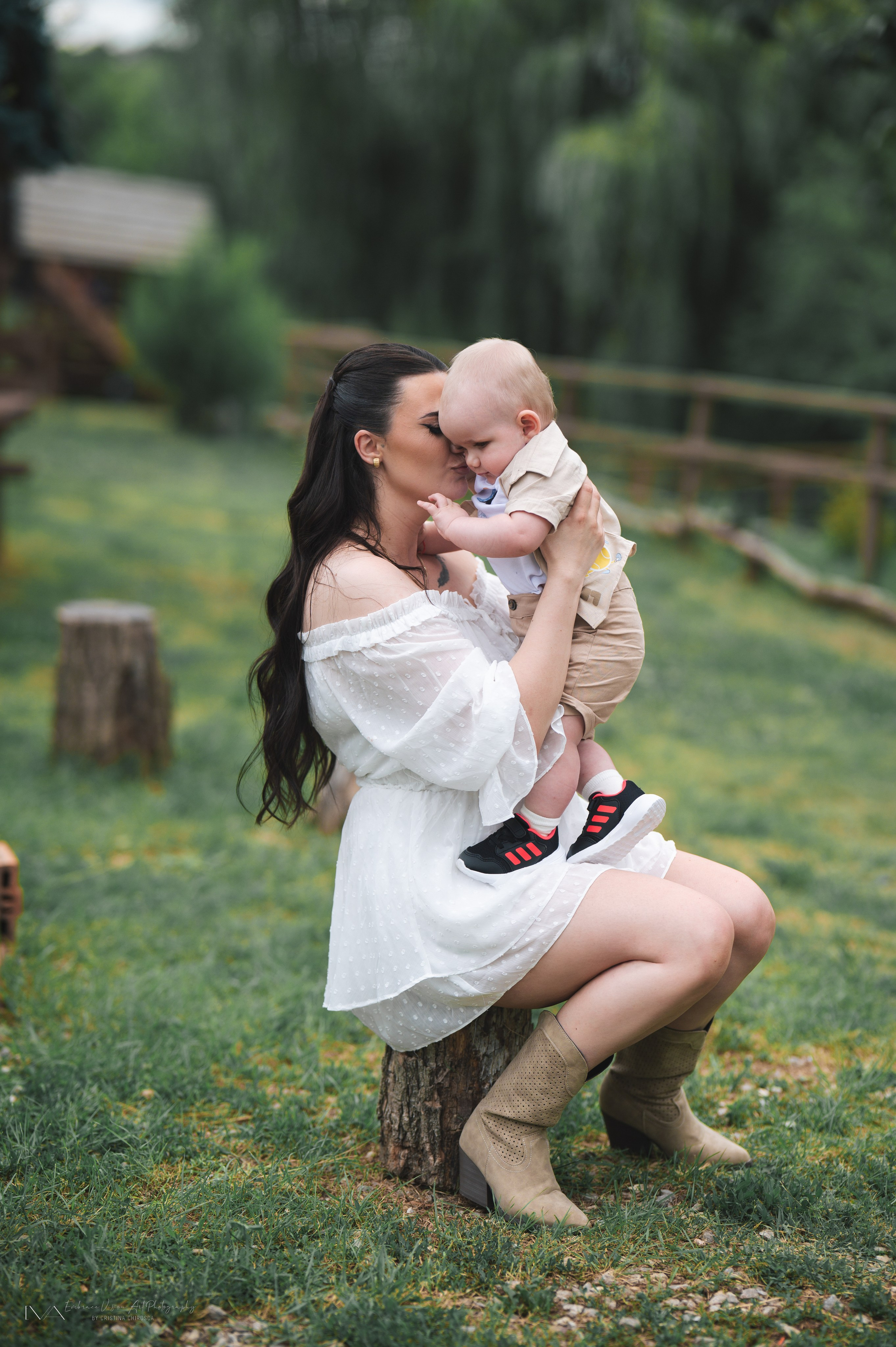 Anniversary/Family. EVA Photography