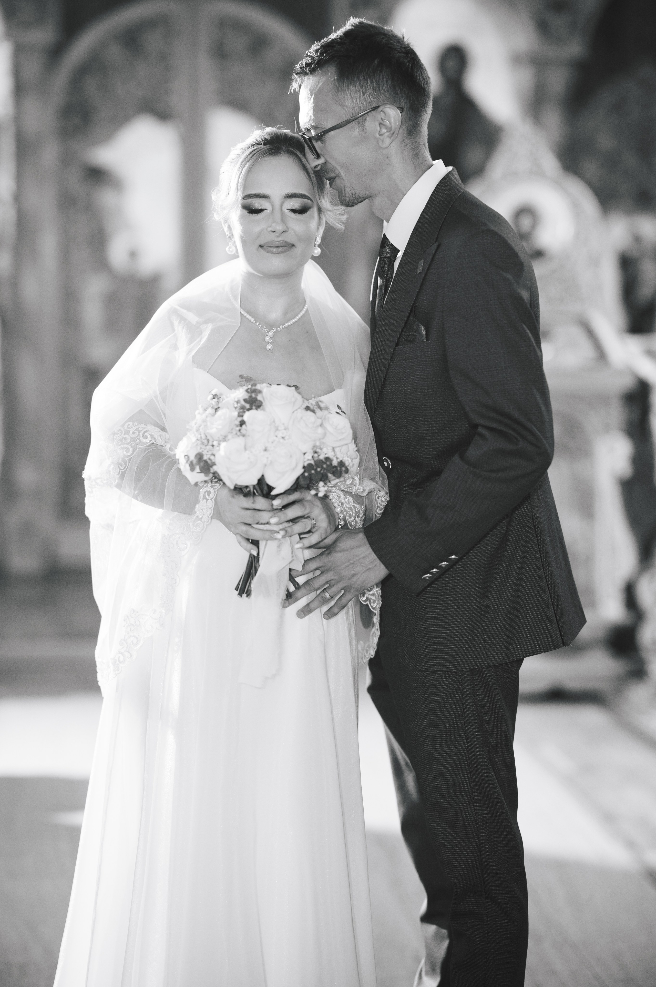 Wedding. EVA Photography