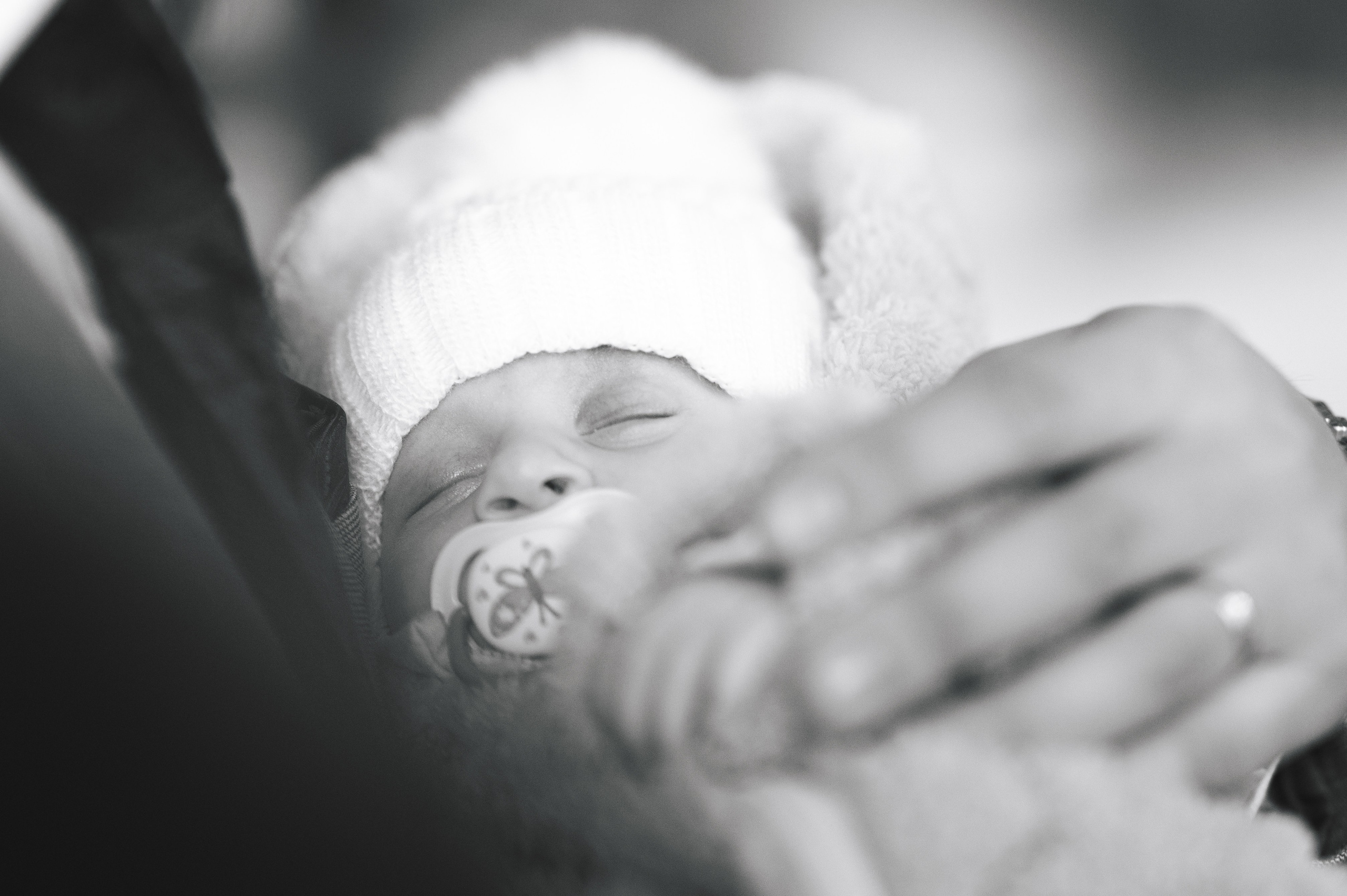 Botez. EVA Photography