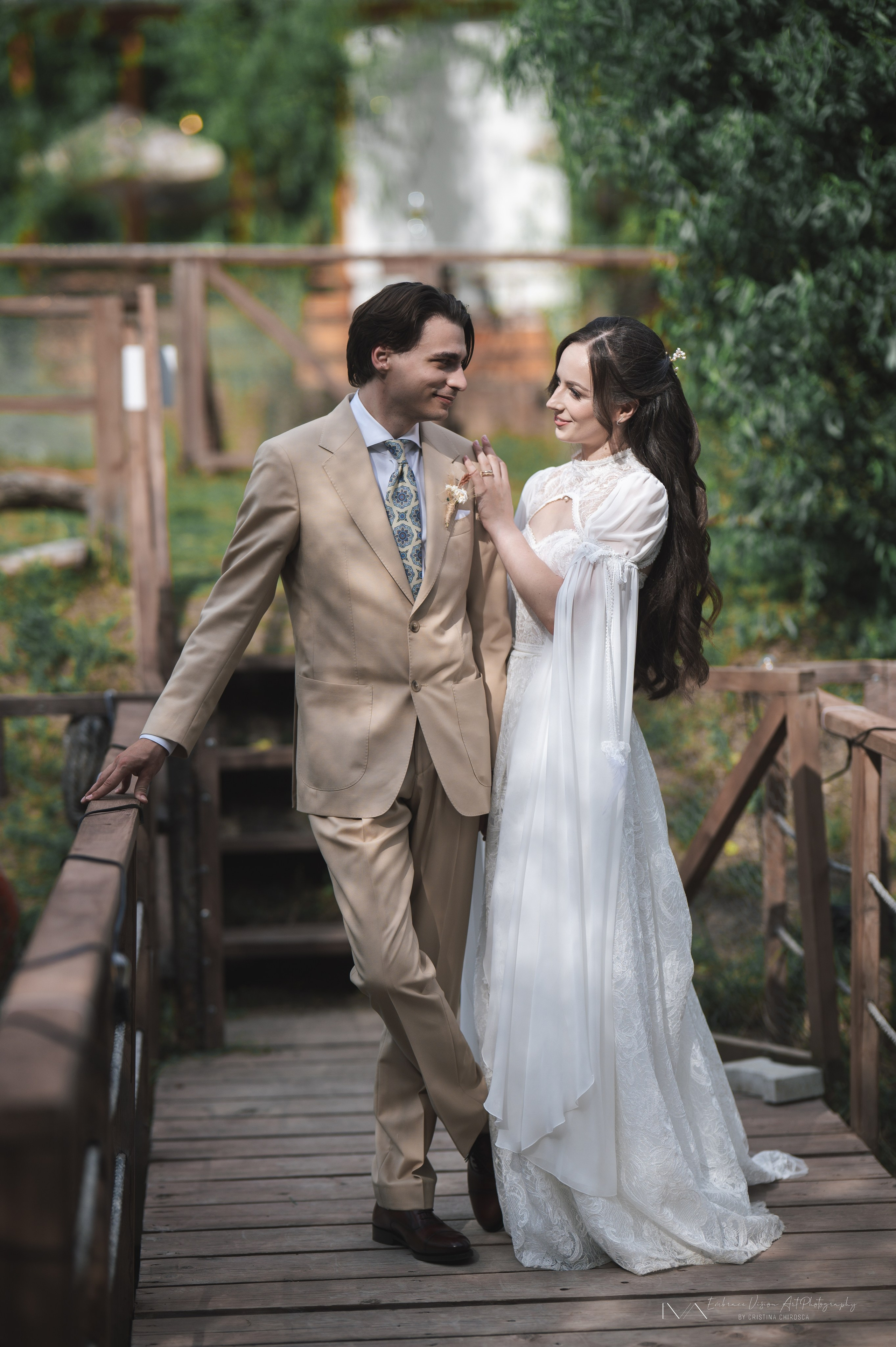 Wedding. EVA Photography
