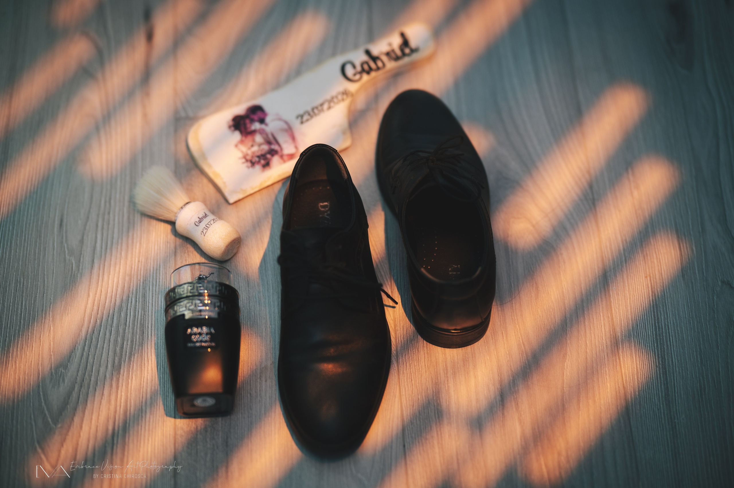 Wedding. EVA Photography