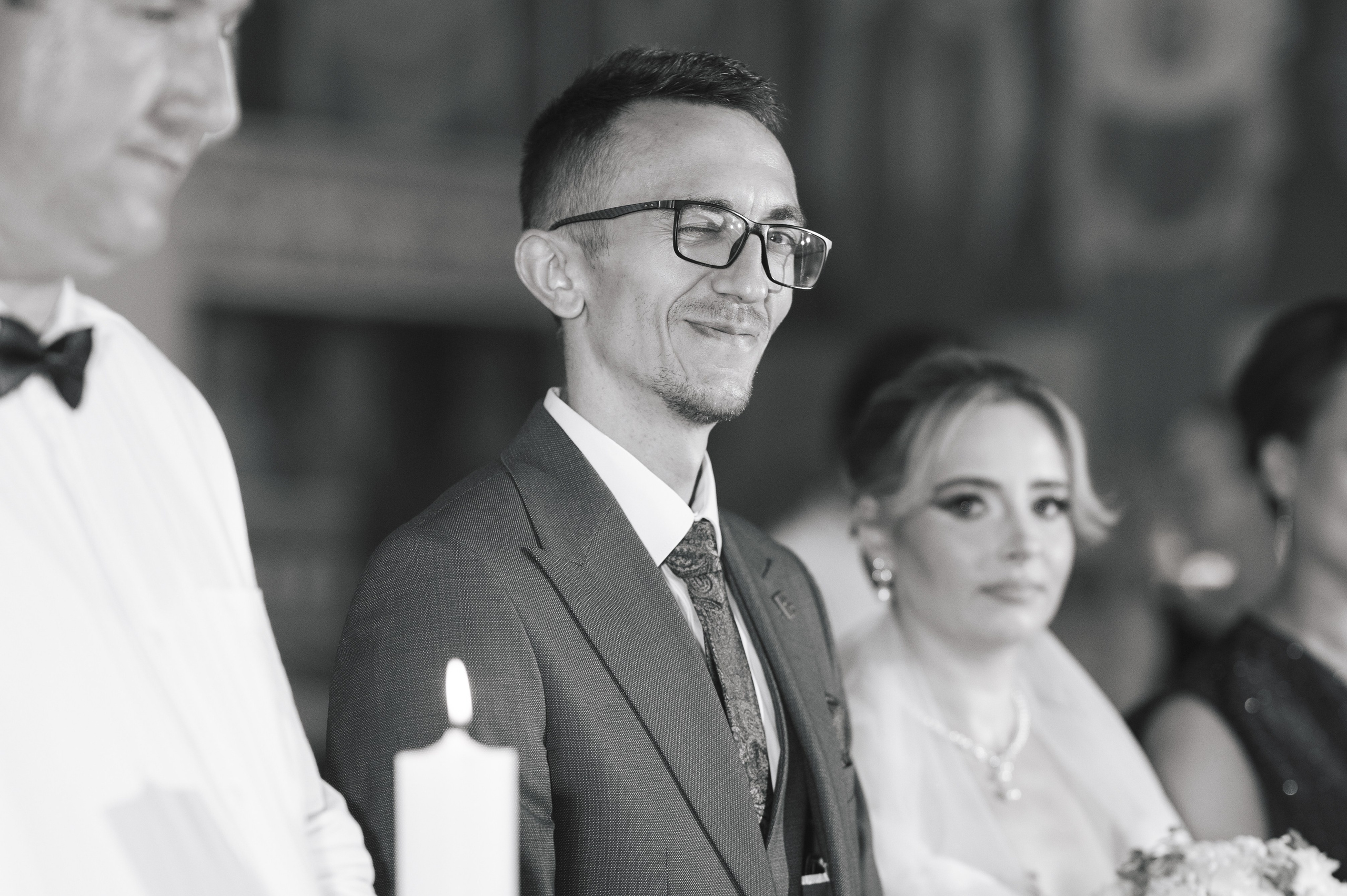 Wedding. EVA Photography