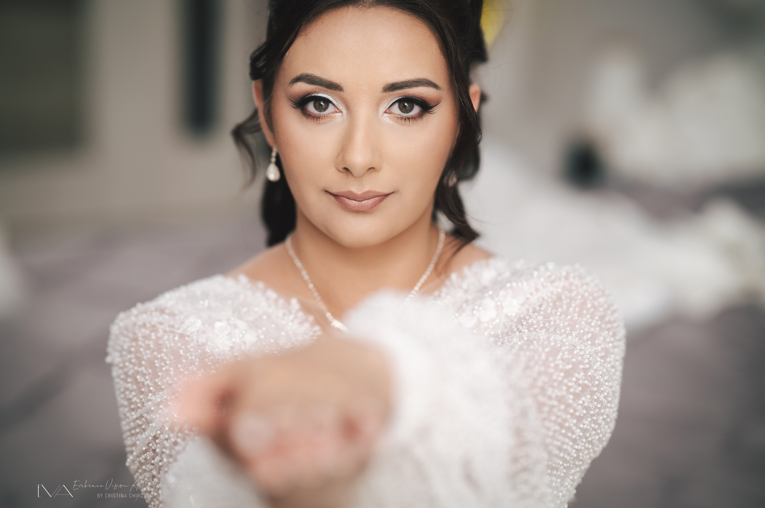 Wedding. EVA Photography