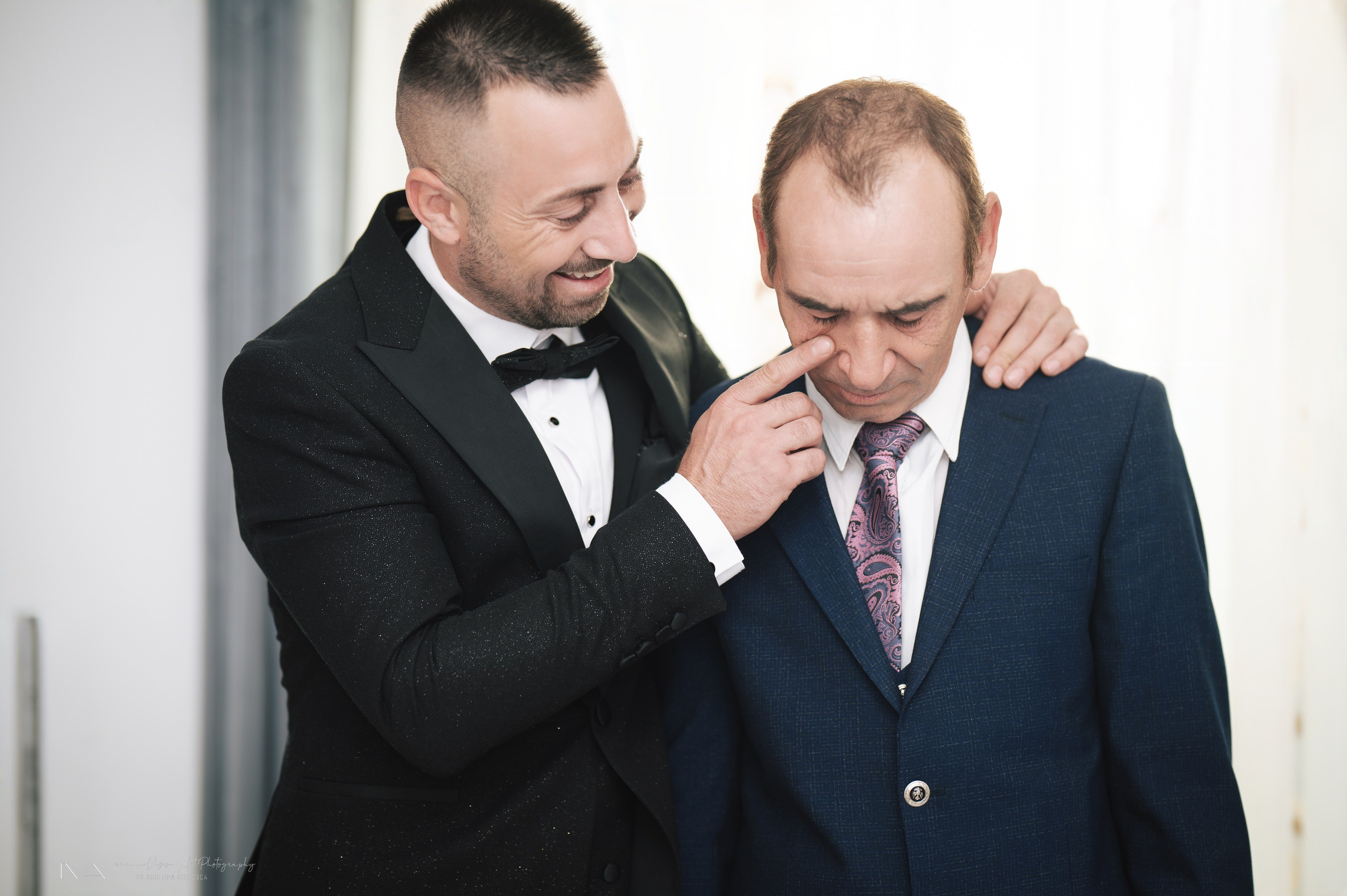 Wedding. EVA Photography