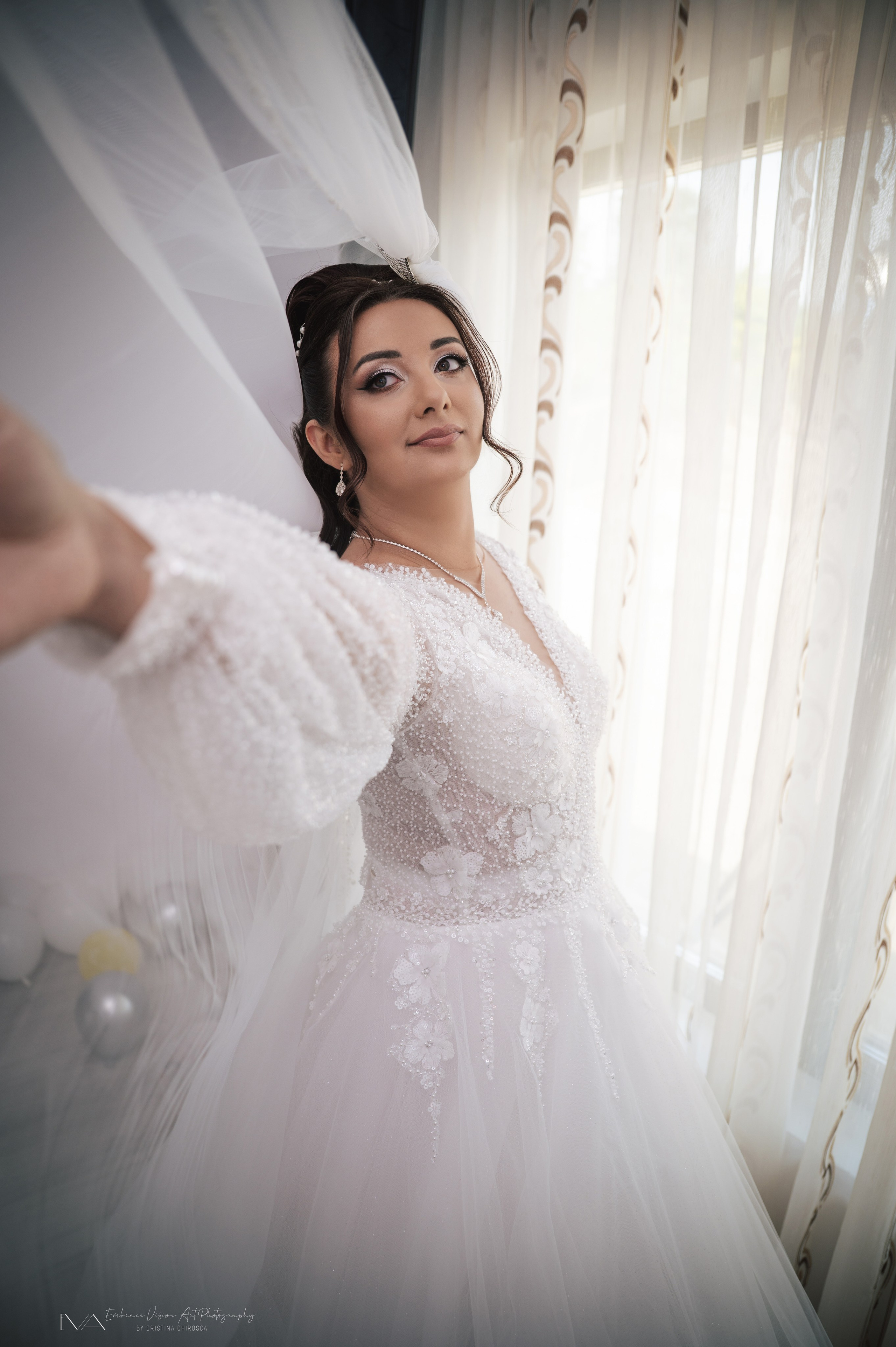 Wedding. EVA Photography