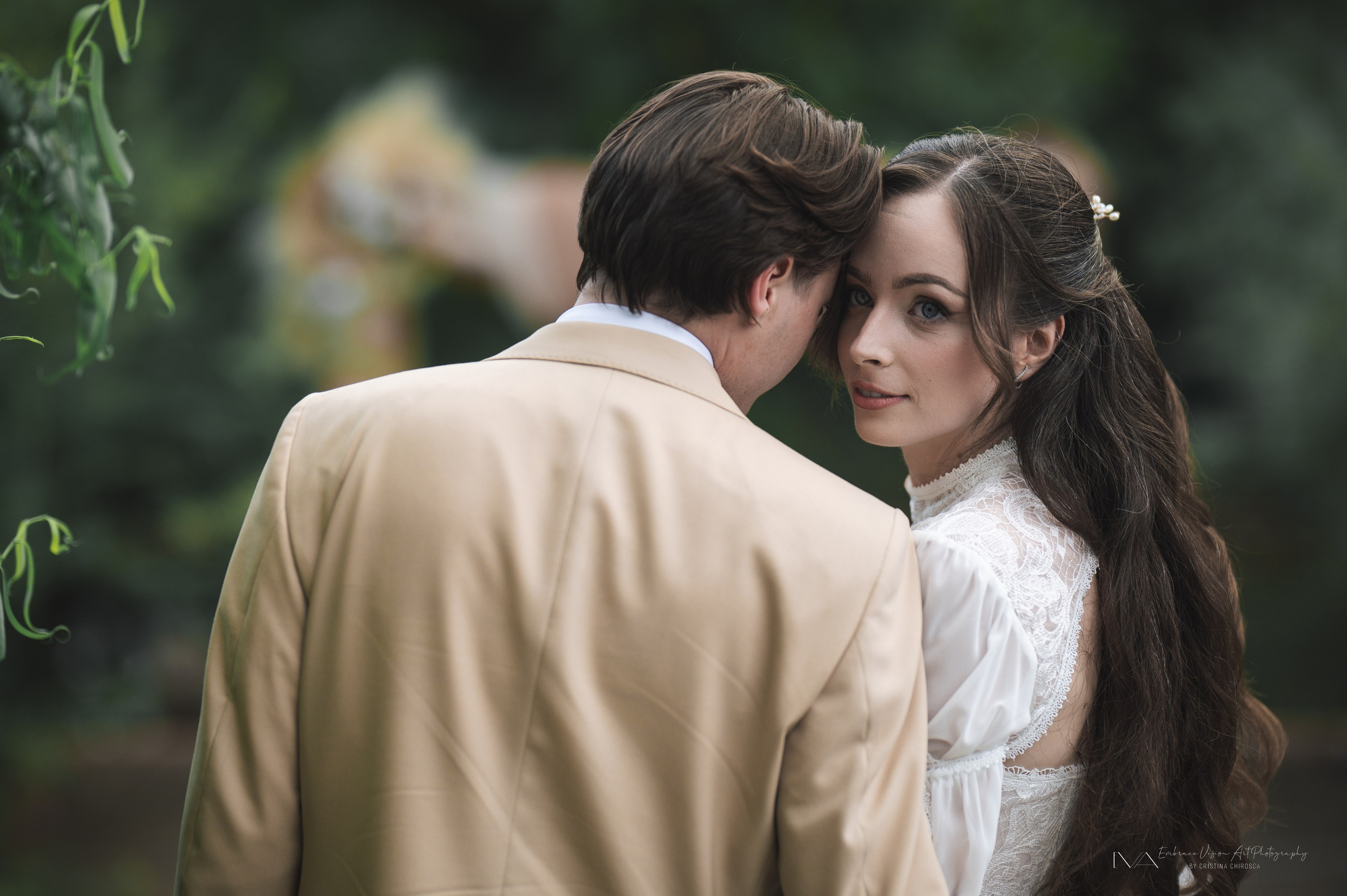 Wedding. EVA Photography