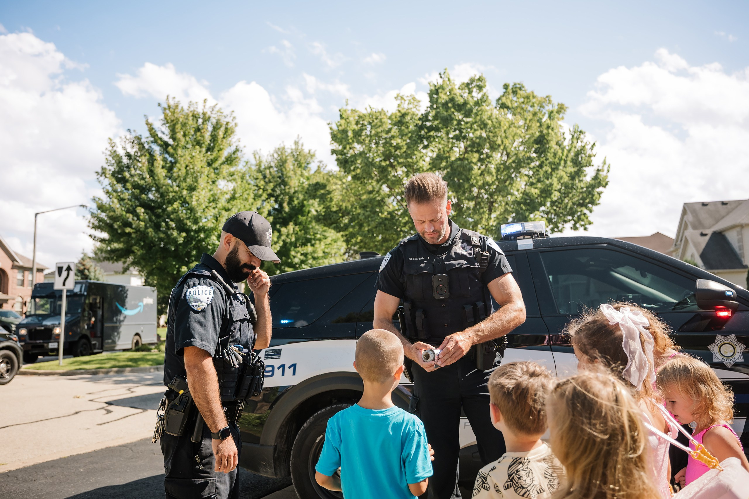 Birthday Party. Wedding family event photographer in Chicago Nick Yushevich