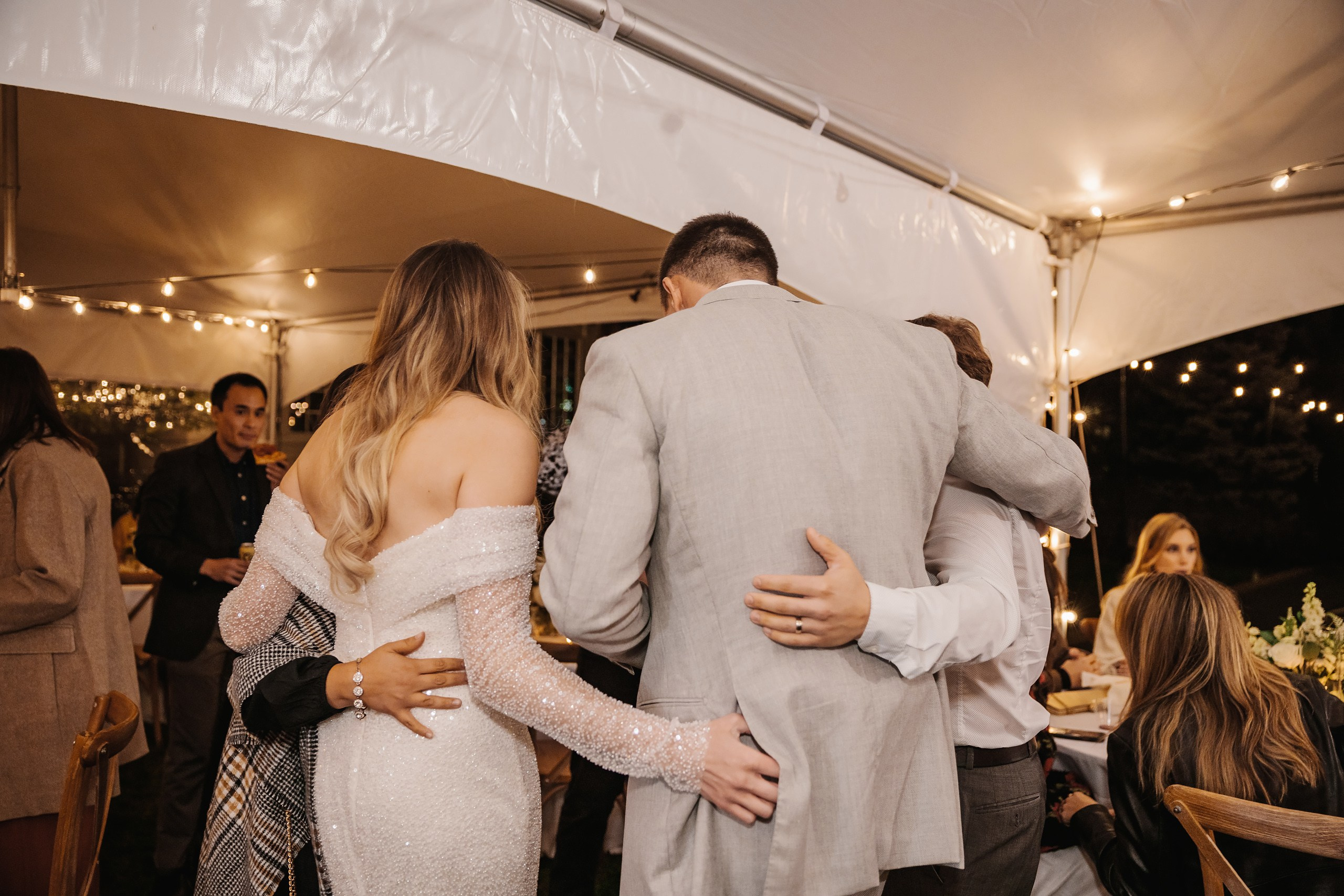 10.08.2023 Wedding. Wedding family event photographer in Chicago Nick Yushevich