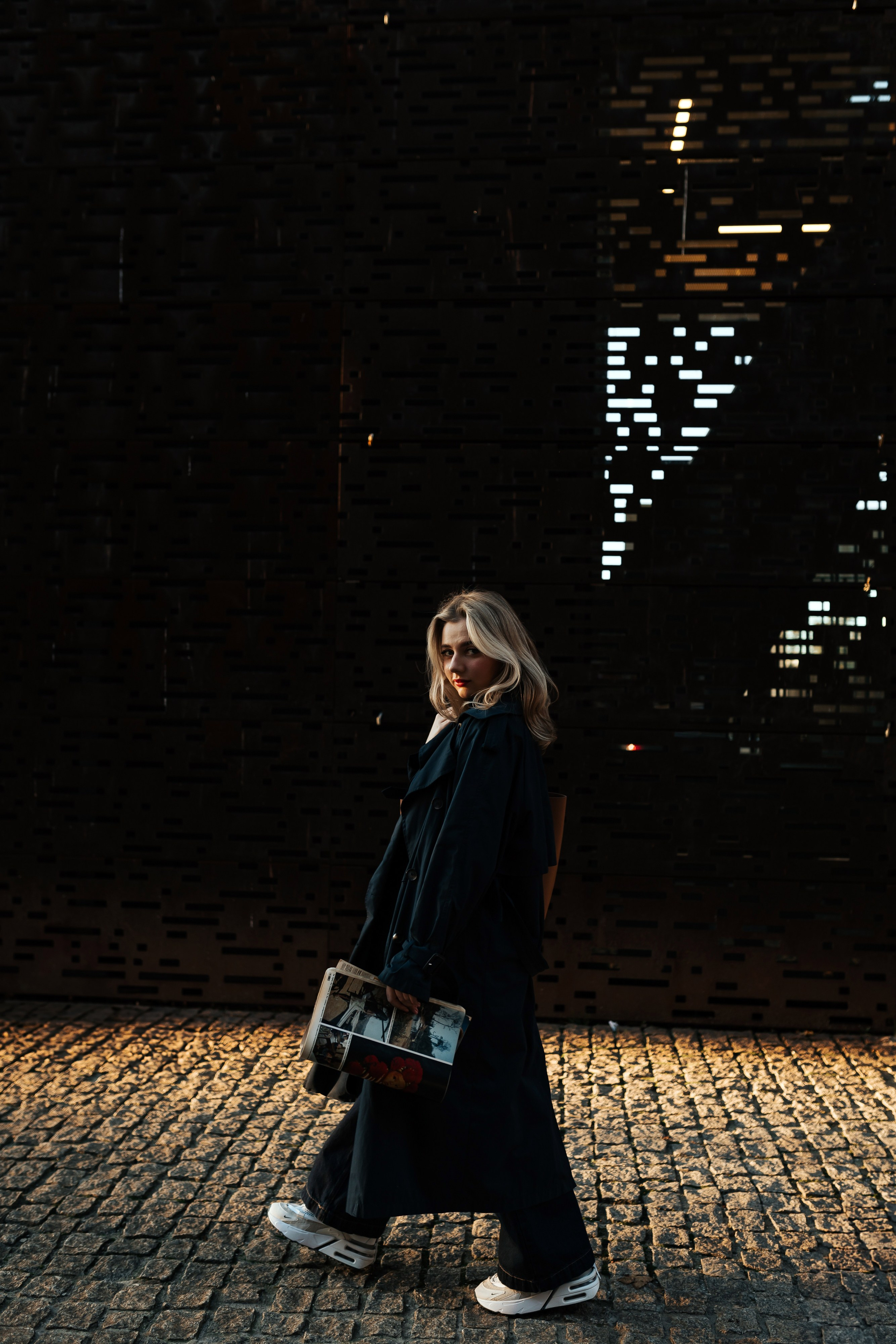 Alina. Fotograf ślubny i rodzinny w Krakowie Yana Klymova