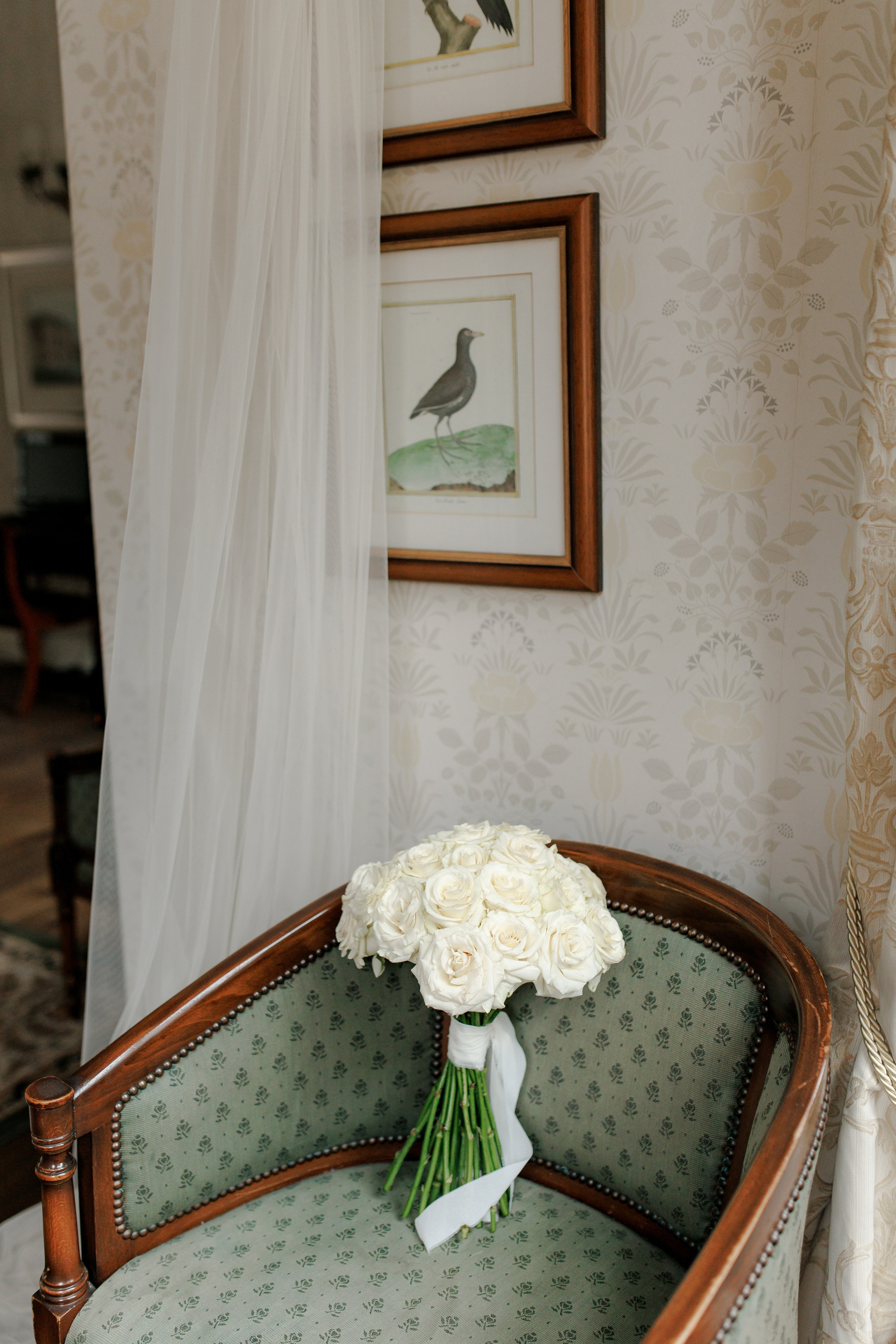 Kamila & Jorg. Dwor Sireakow. 26.07.2025. Fotograf ślubny i rodzinny w Krakowie Yana Klymova