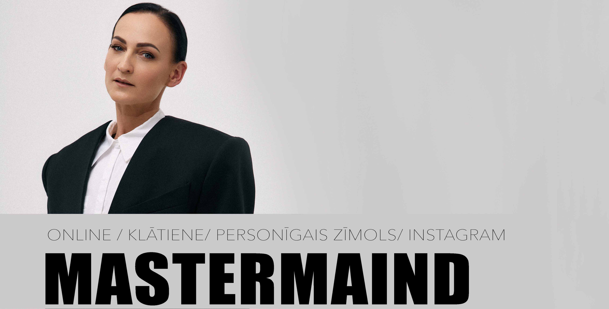 MASTERMAIND GRUPA by Kraukle Nadja. Sieviešu fotogrāfe Nadja Kraukle