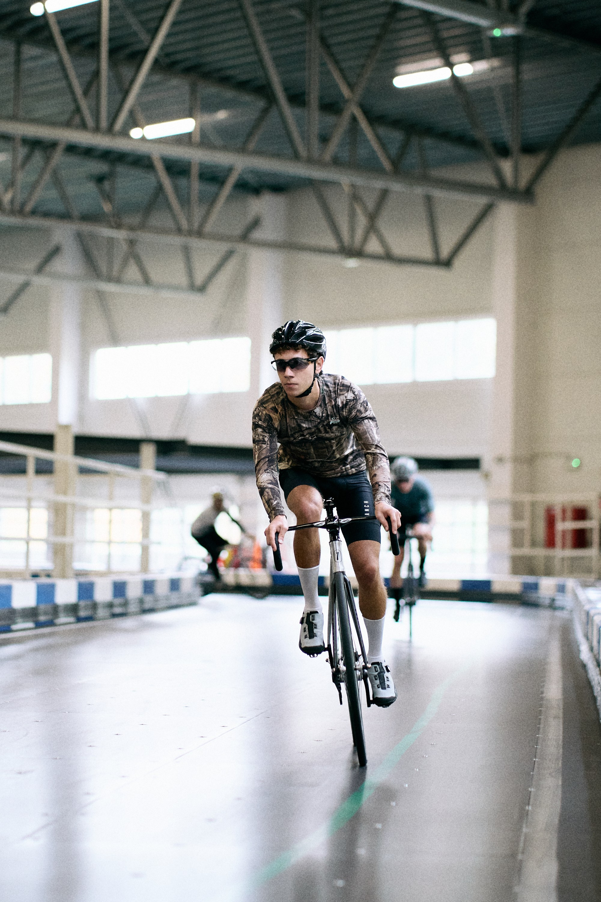 MadLoop 2025 #cycling. Photographer Evgeniya Dovgalyuk