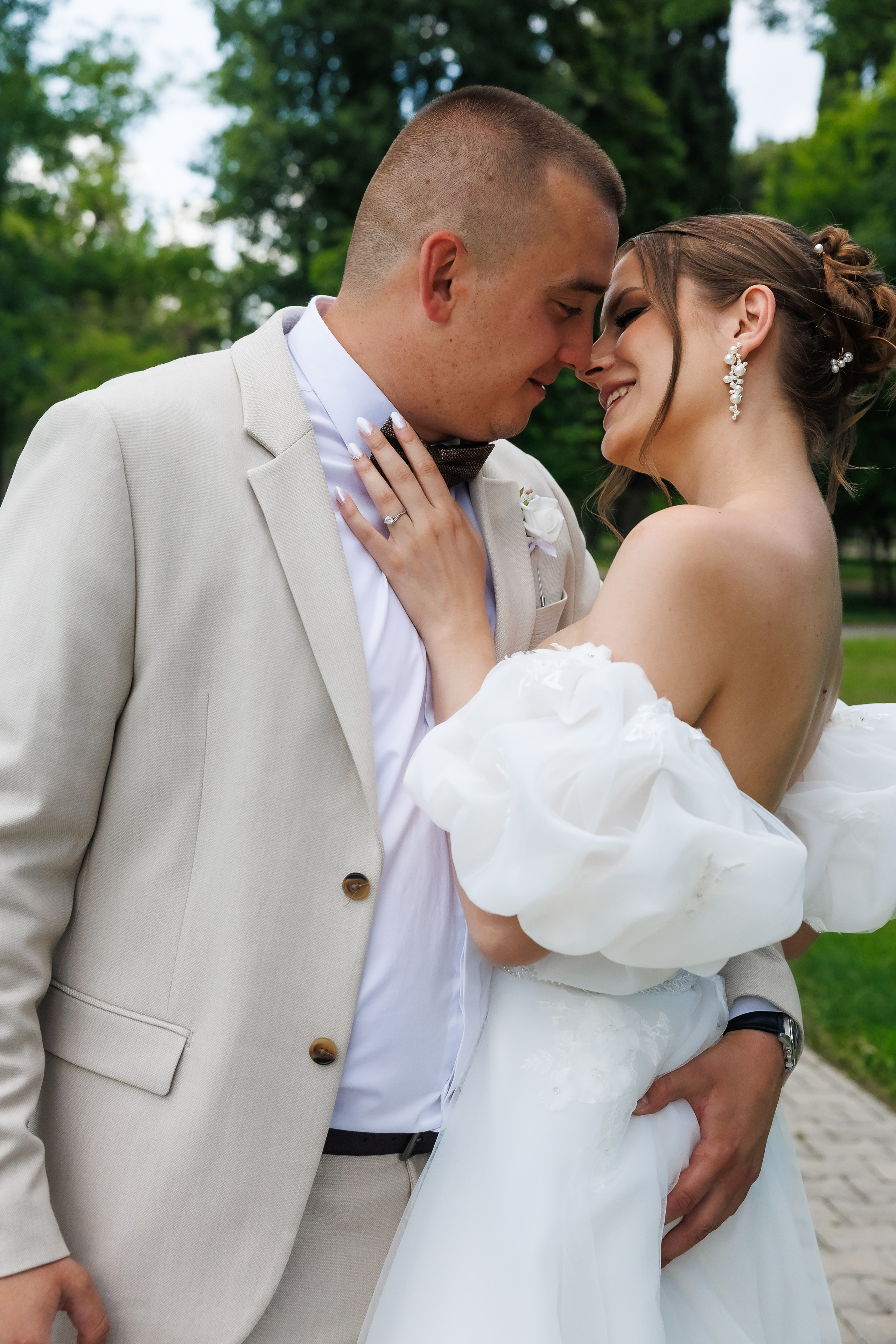 Сватба Айтос. Фотограф Ирина Йотова