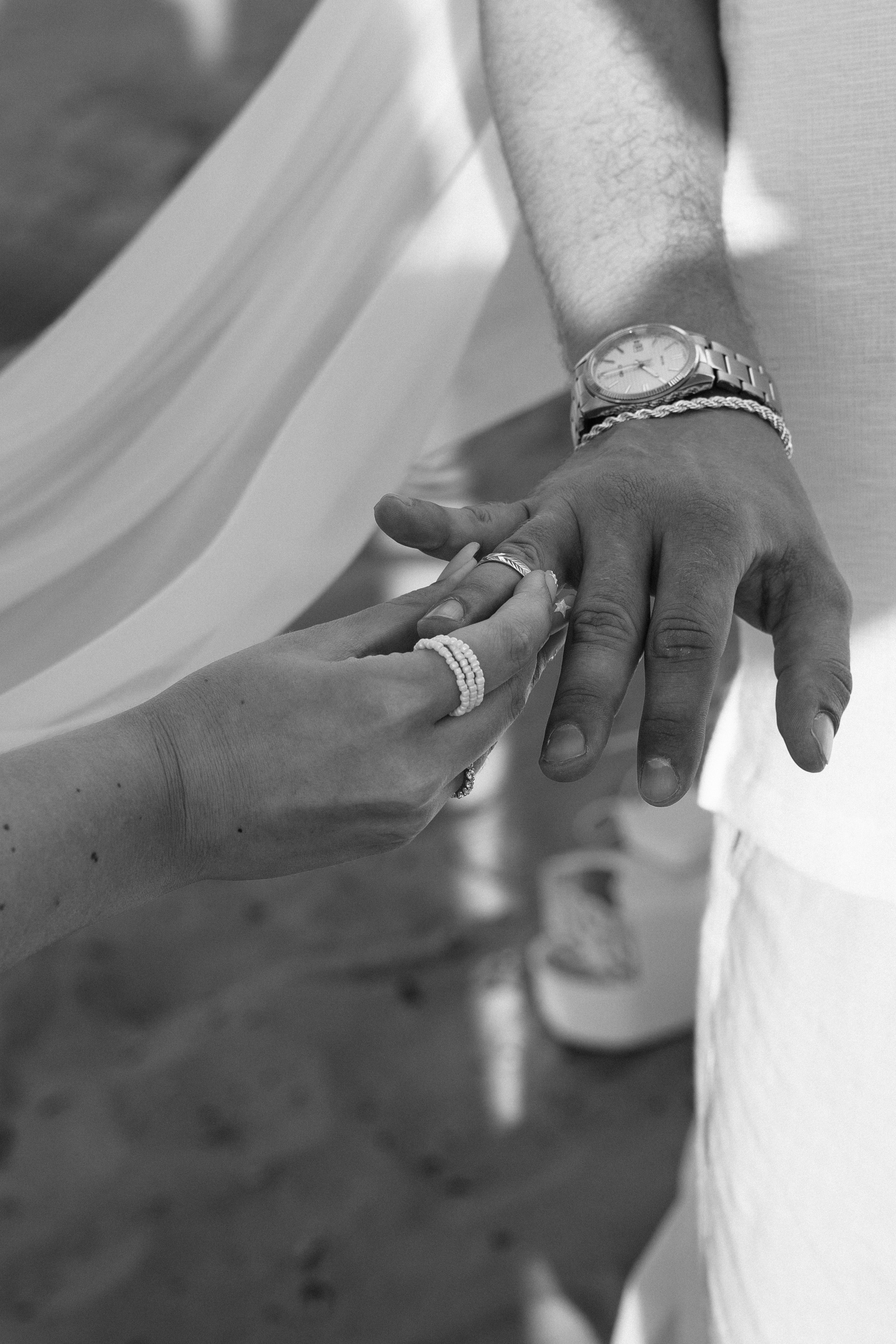 Andrey & Daniella. Свадебный и портретный фотограф в Валенсии Дмитрий Леонов