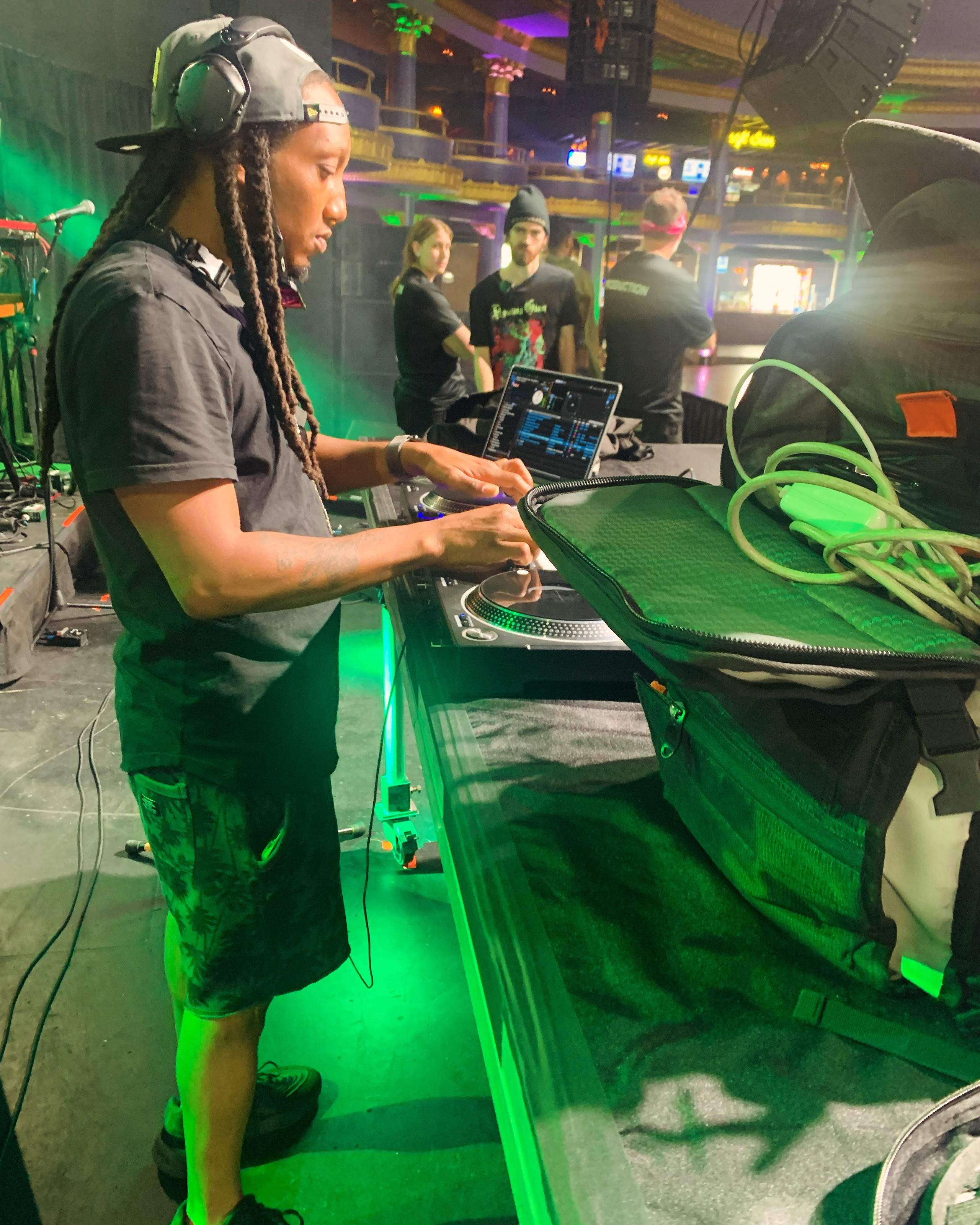 Lens Work From the Field 3