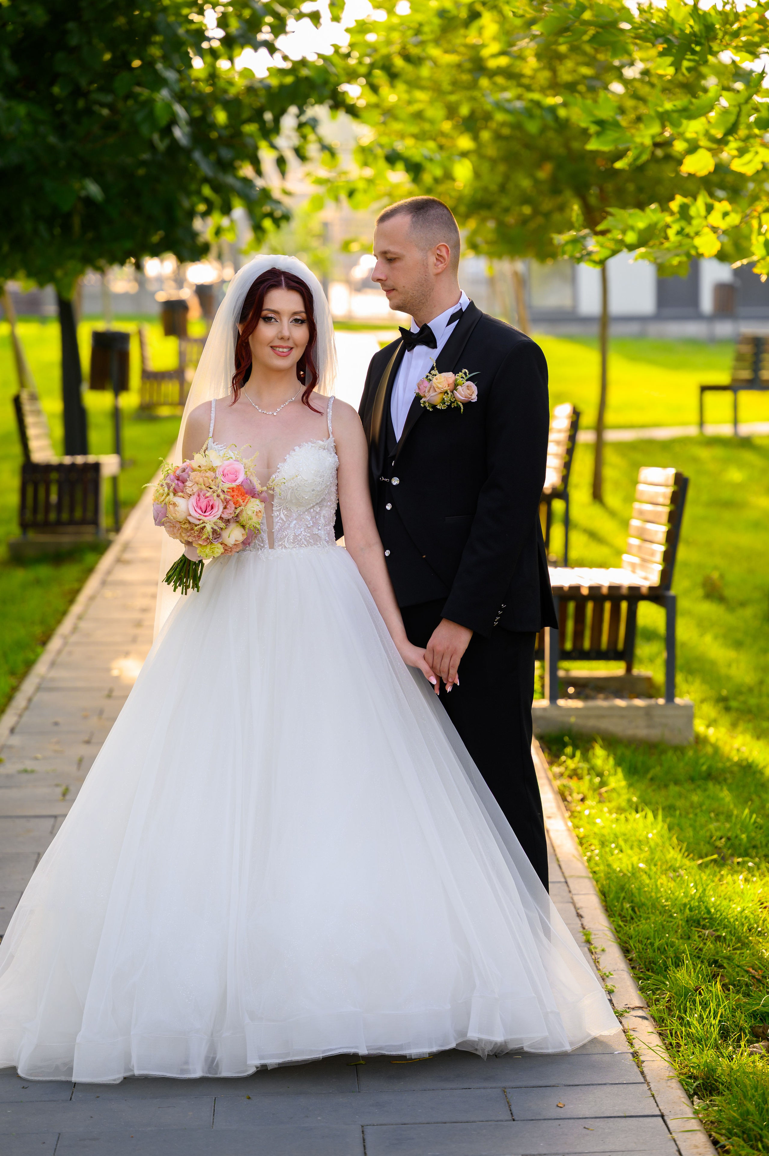 Nunta Cosmina si Andrei