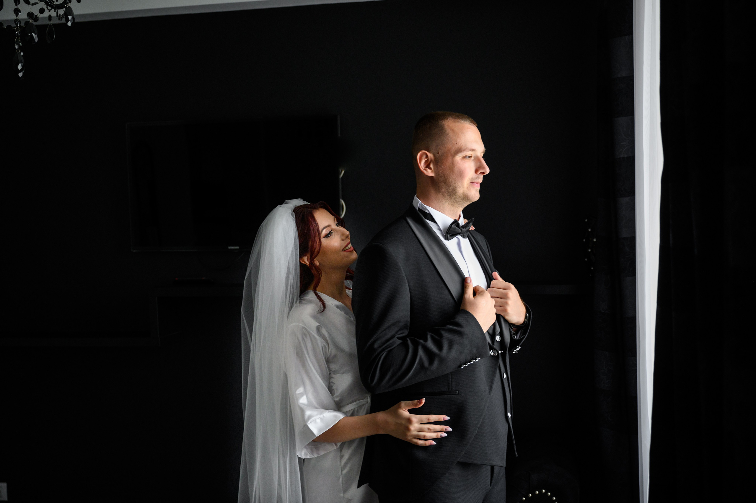 Nunta Cosmina si Andrei