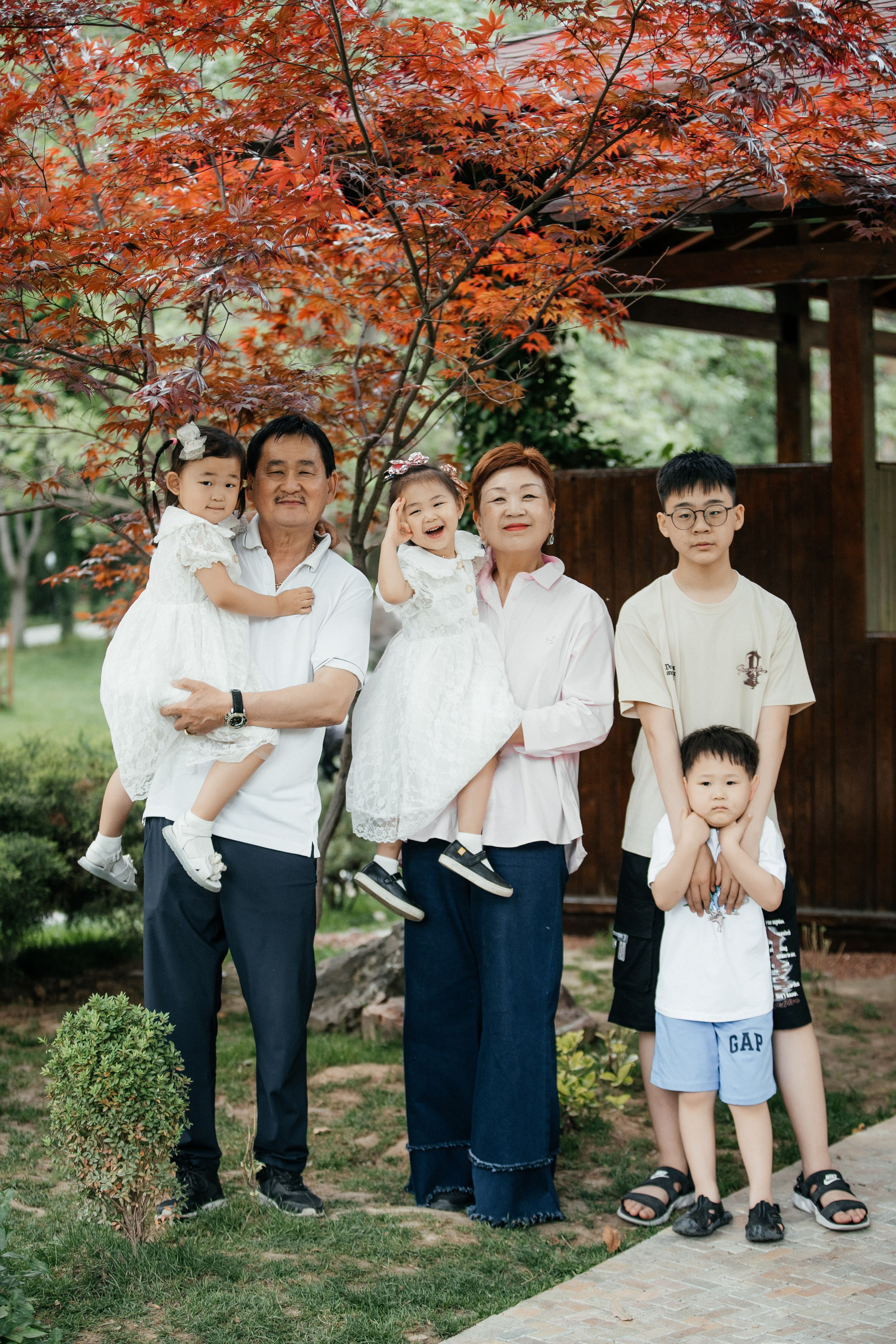 Хангаби. PRIME STUDIO