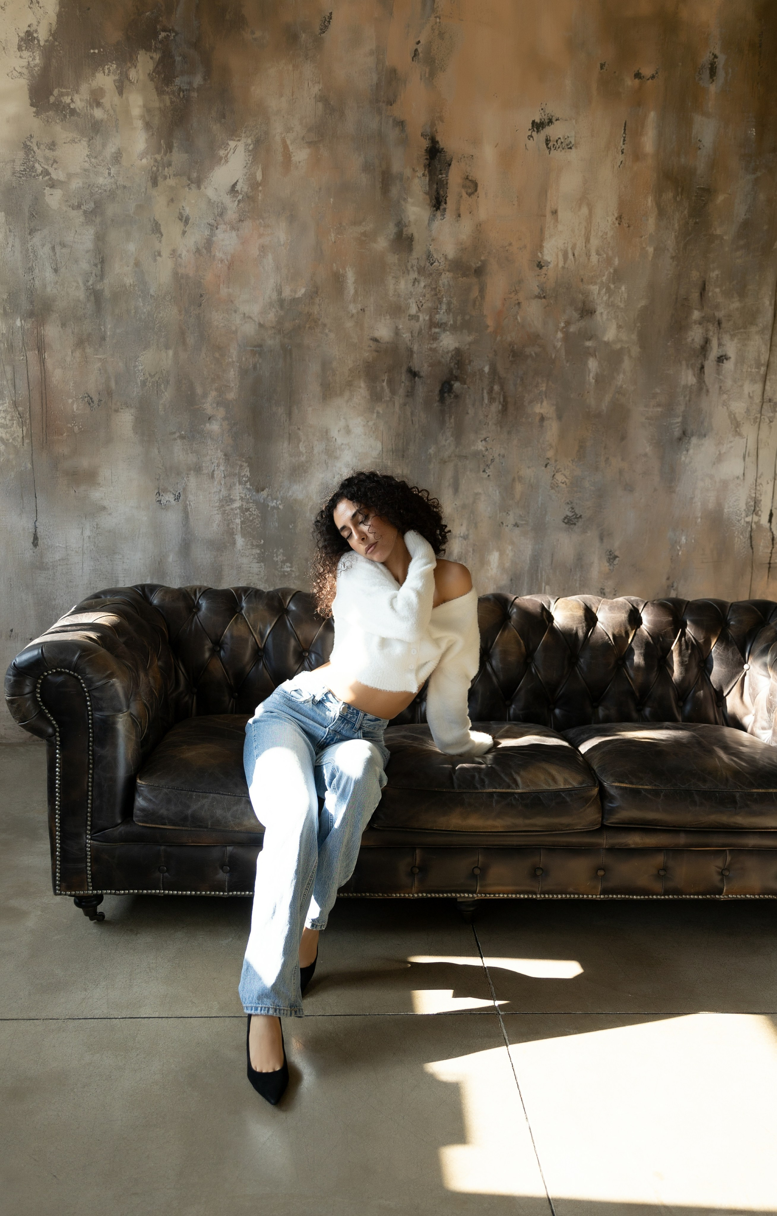 Raja. Luci e Capricci Photography