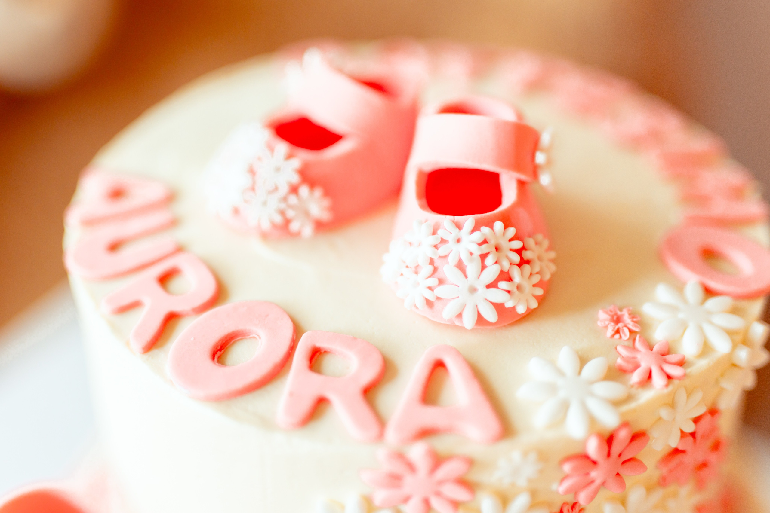 Aurora Battesimo. Luci e Capricci Photography