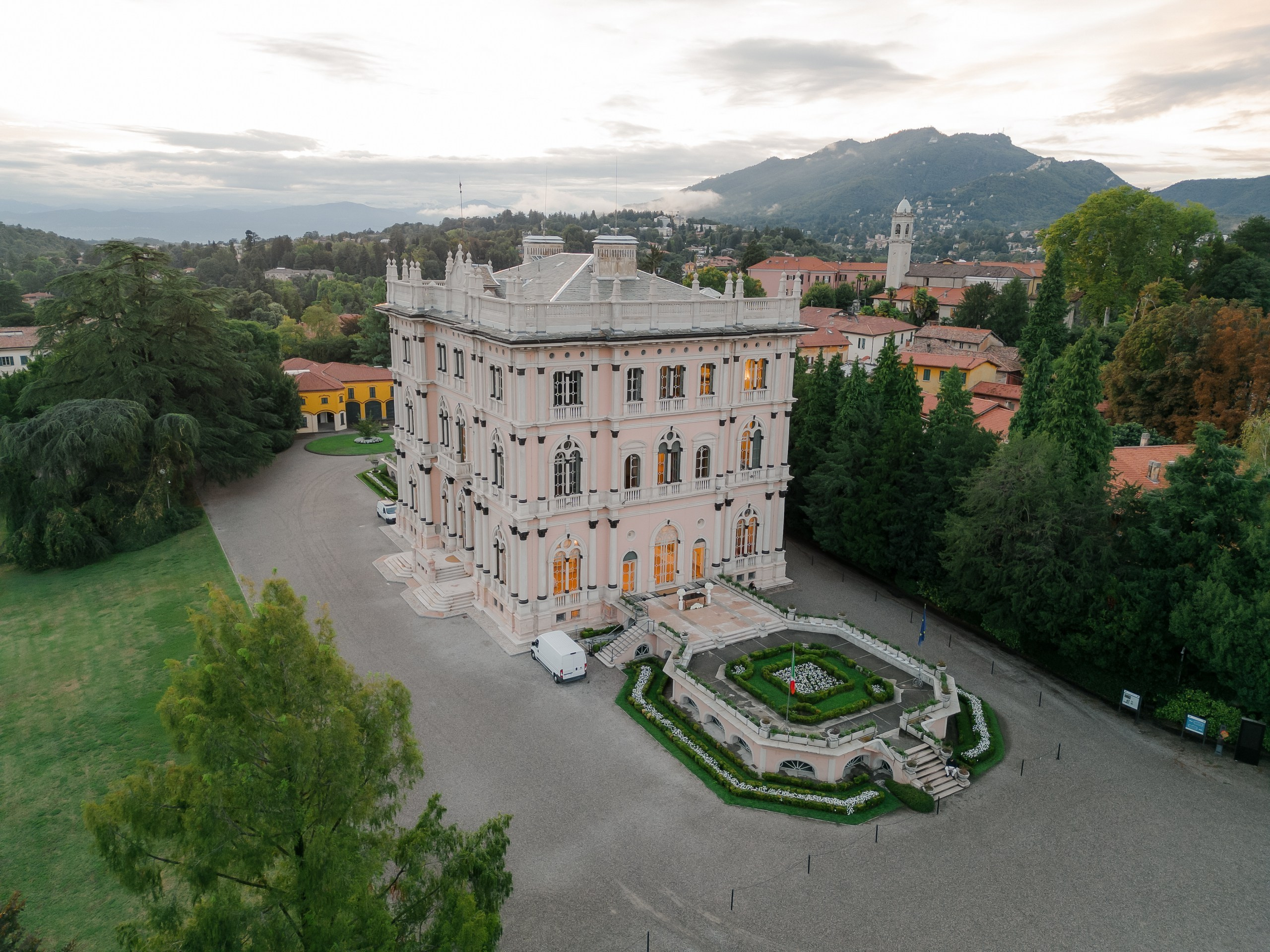 Joshua & Barbara. Wedding photographer Natalia