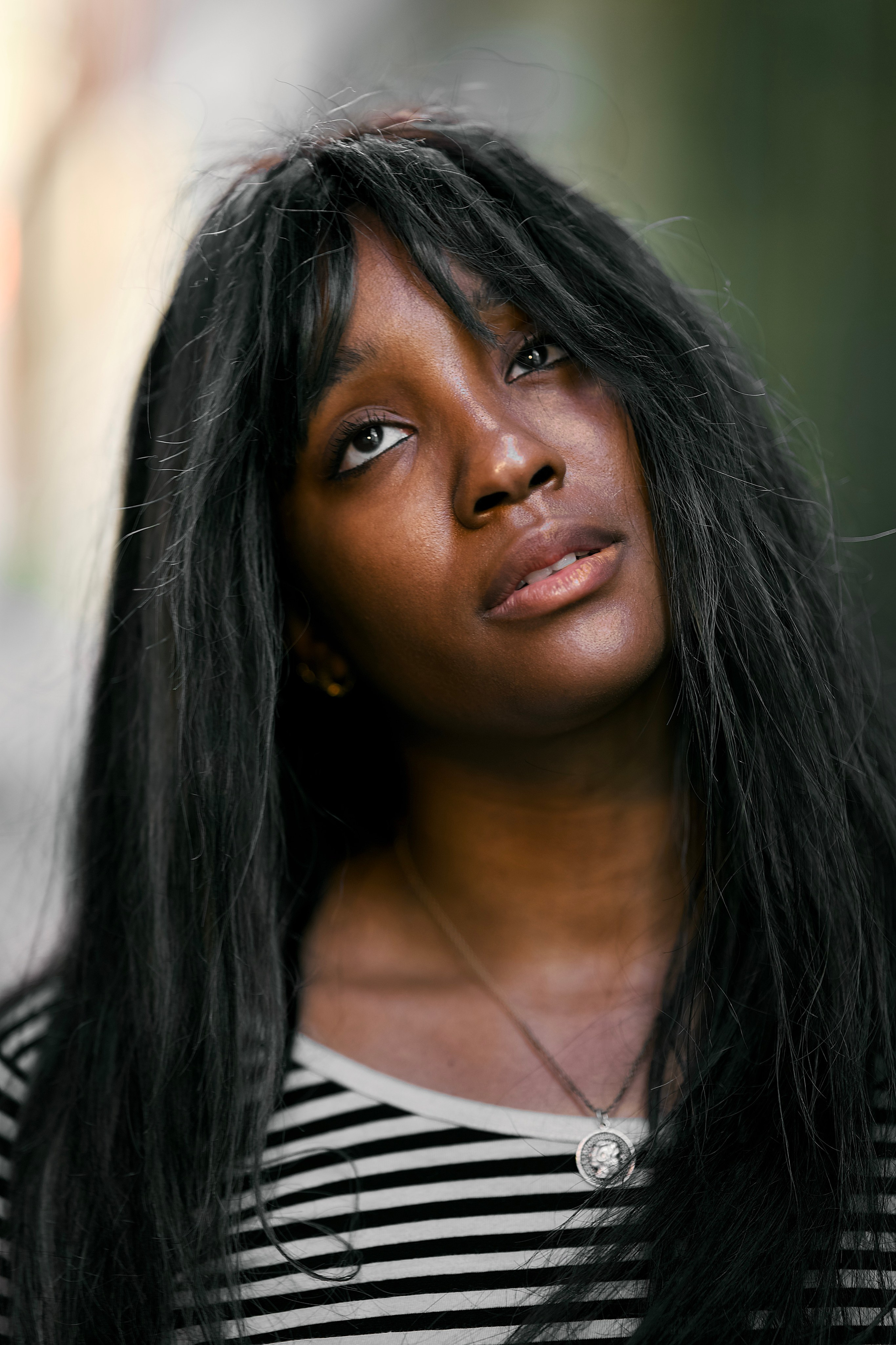 Jaël. Vladi Astrum | Brand Photography