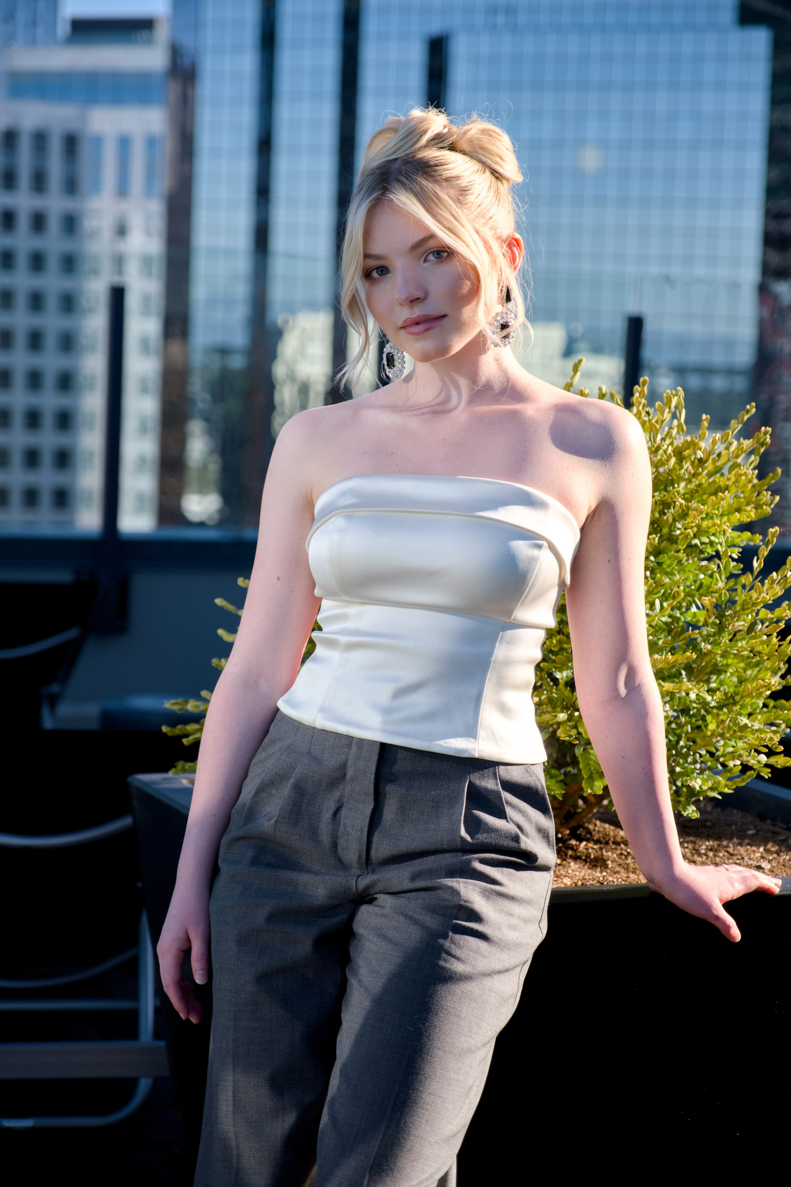 Fashion. Wedding Fashion Photographer Seattle New York Los Angeles Vladi Astrum Productions