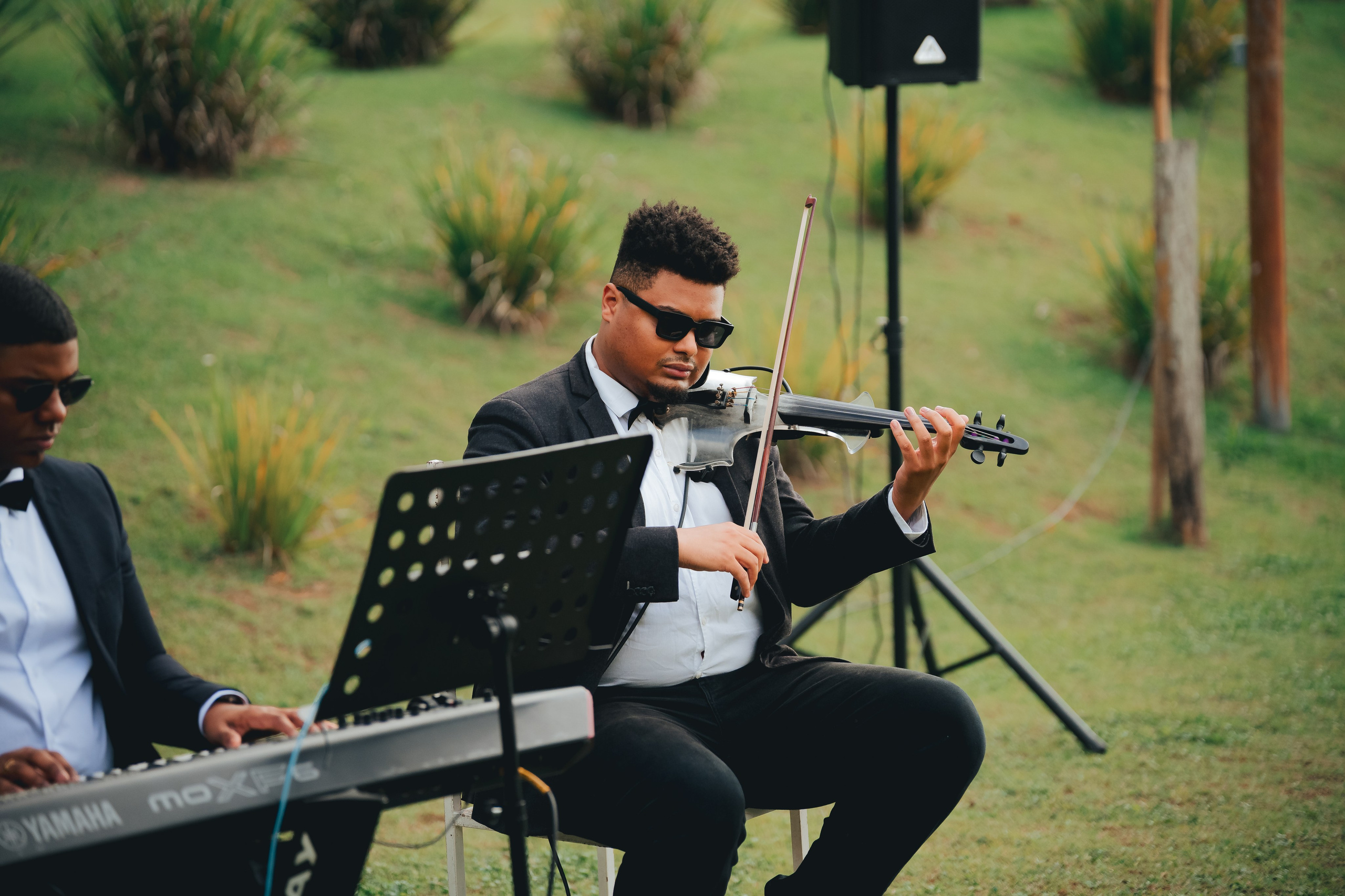 Casamento Jeniffer e Wesley — Sitio Renascer. Fotógrafo Renan Lima